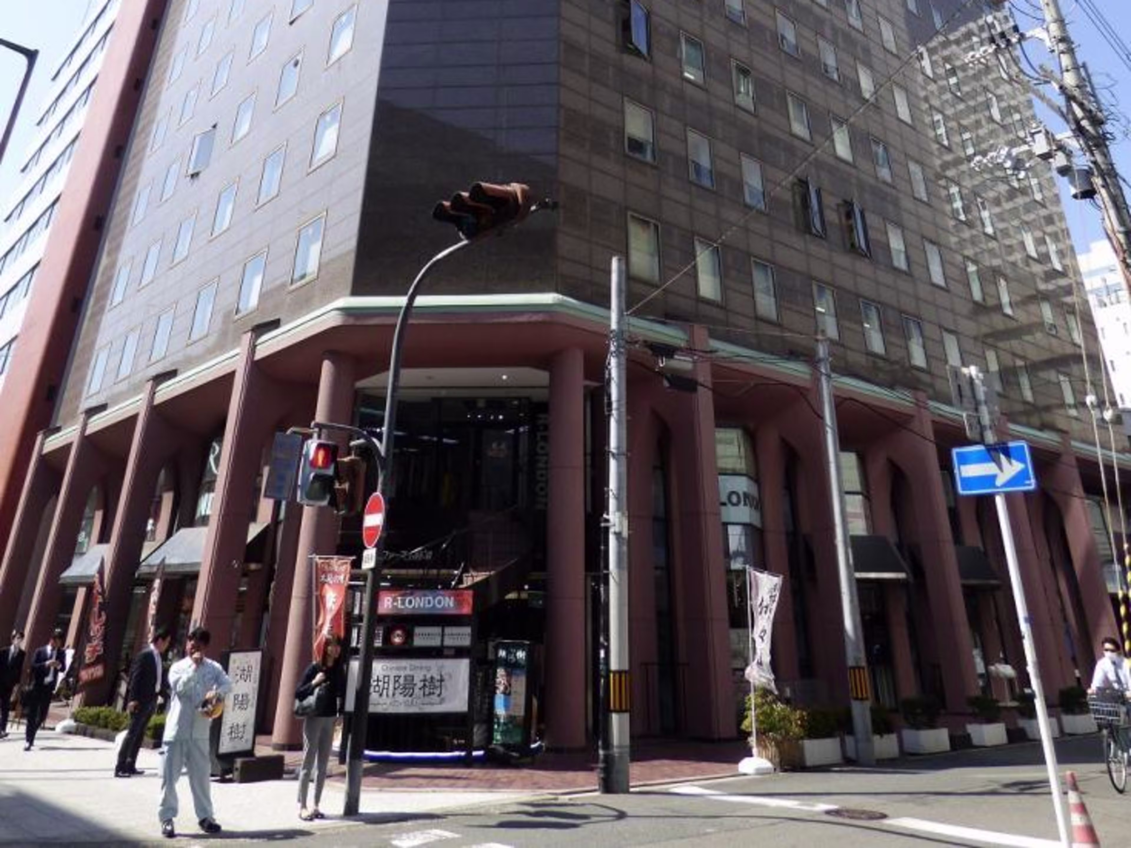 ファースト船場