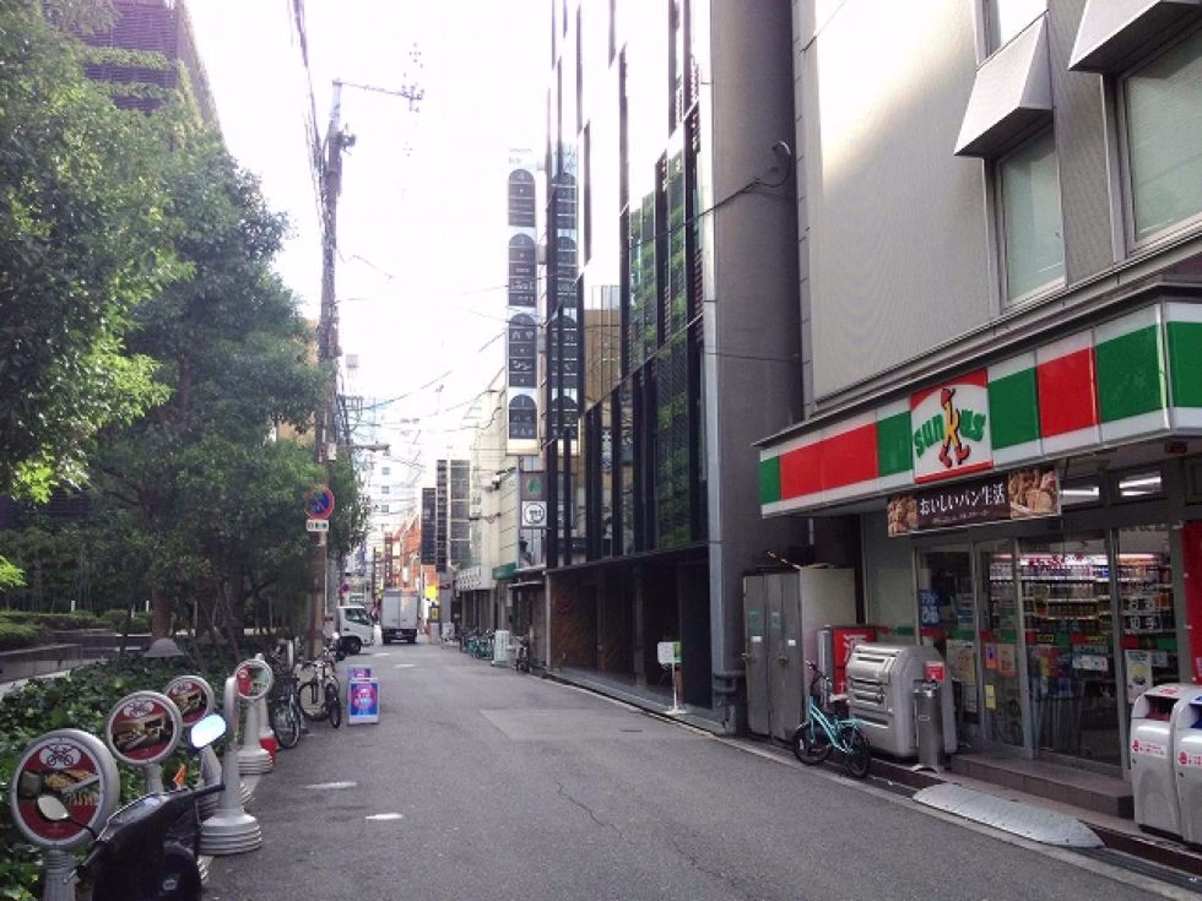 NJビル