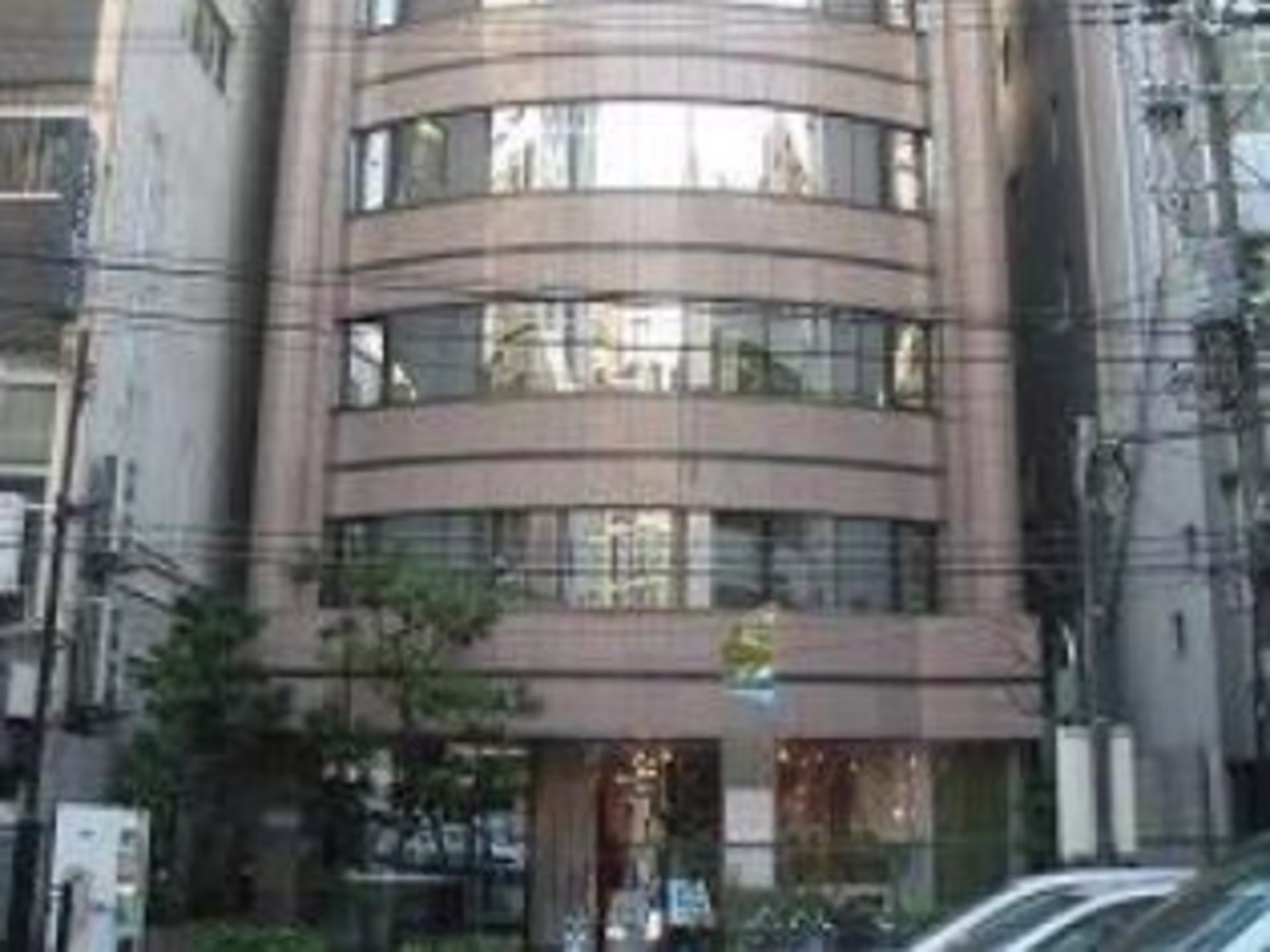 本町御堂パークビル
