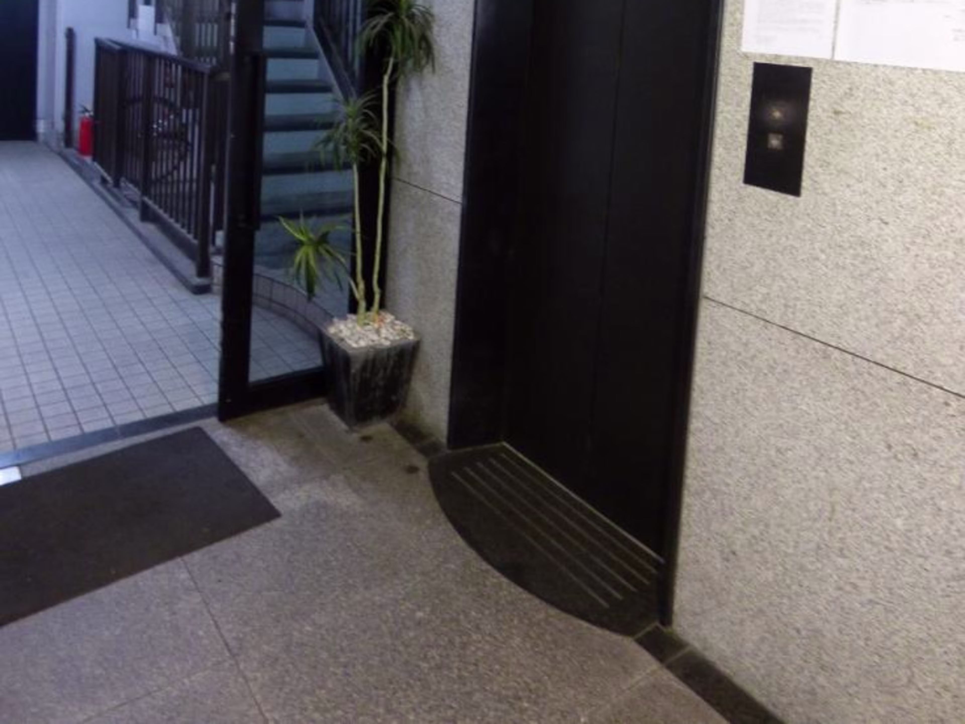 星和CITYBLD南久宝寺