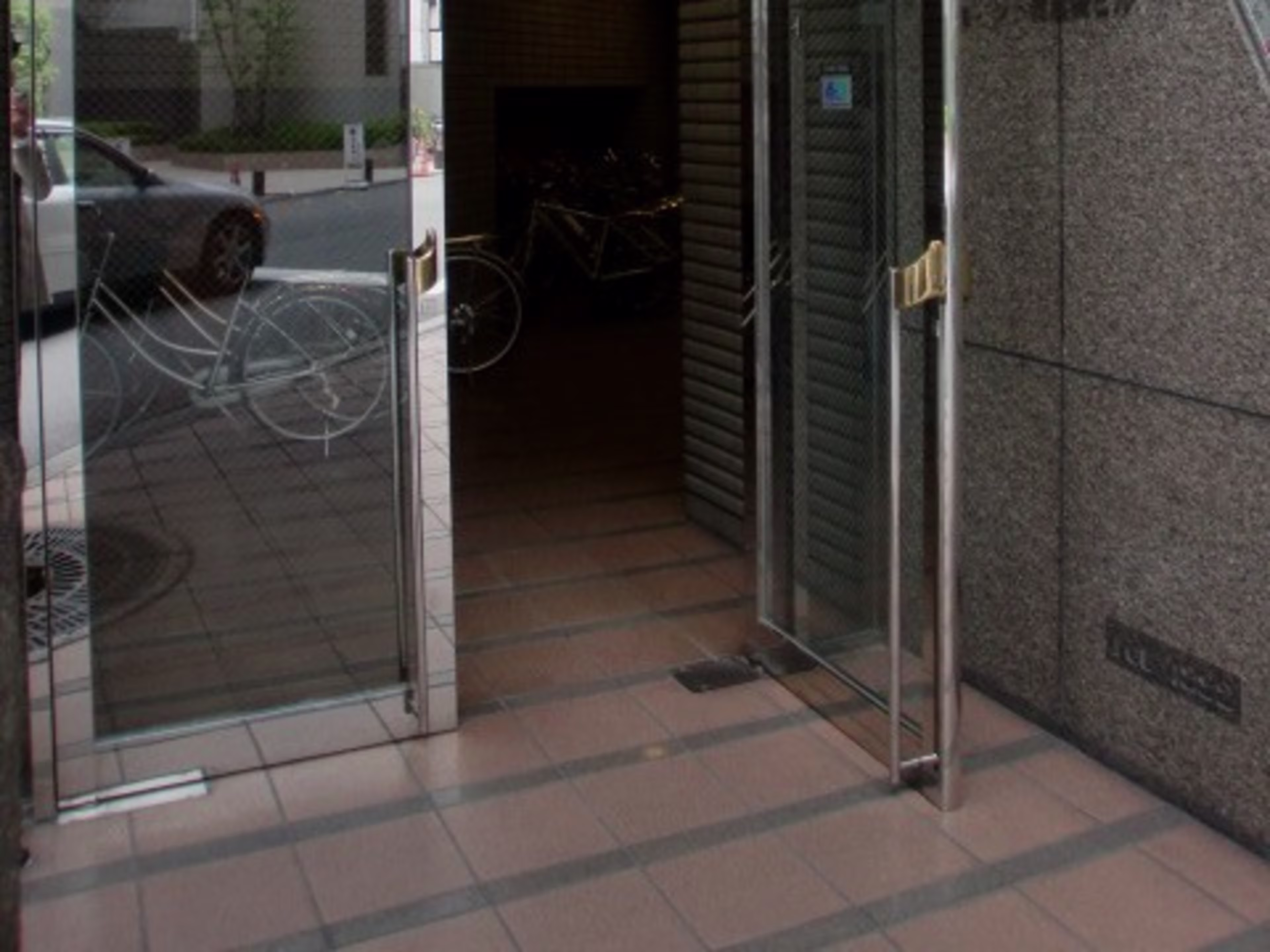 淀屋橋NTビル