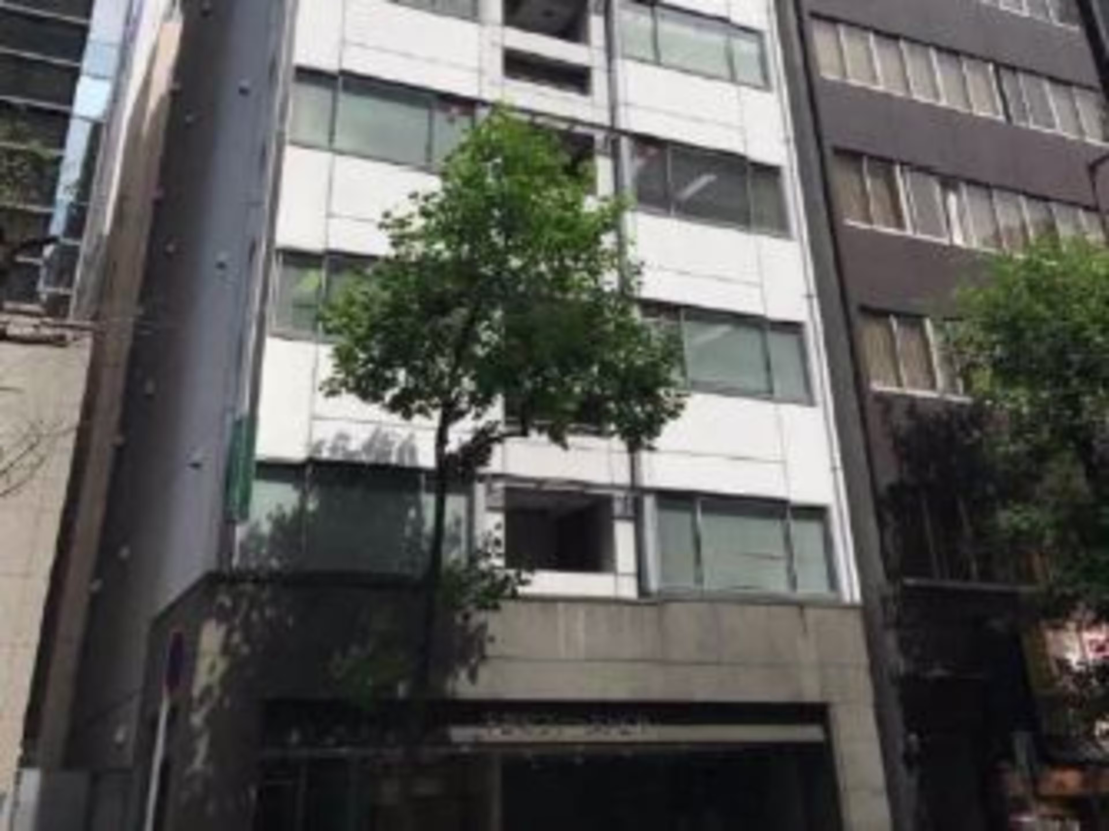 平野町ファーストビル