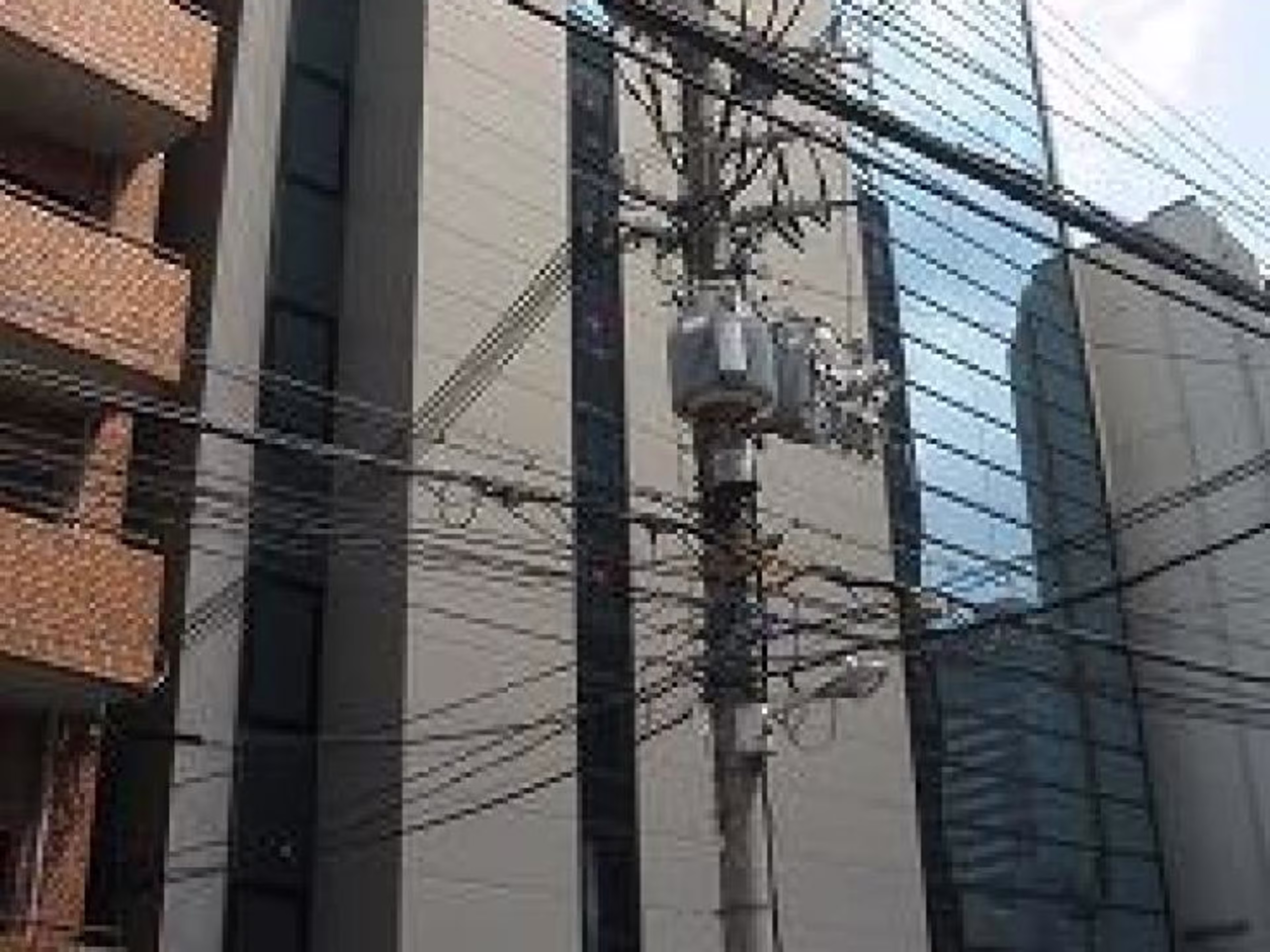 大同パークサイドビル