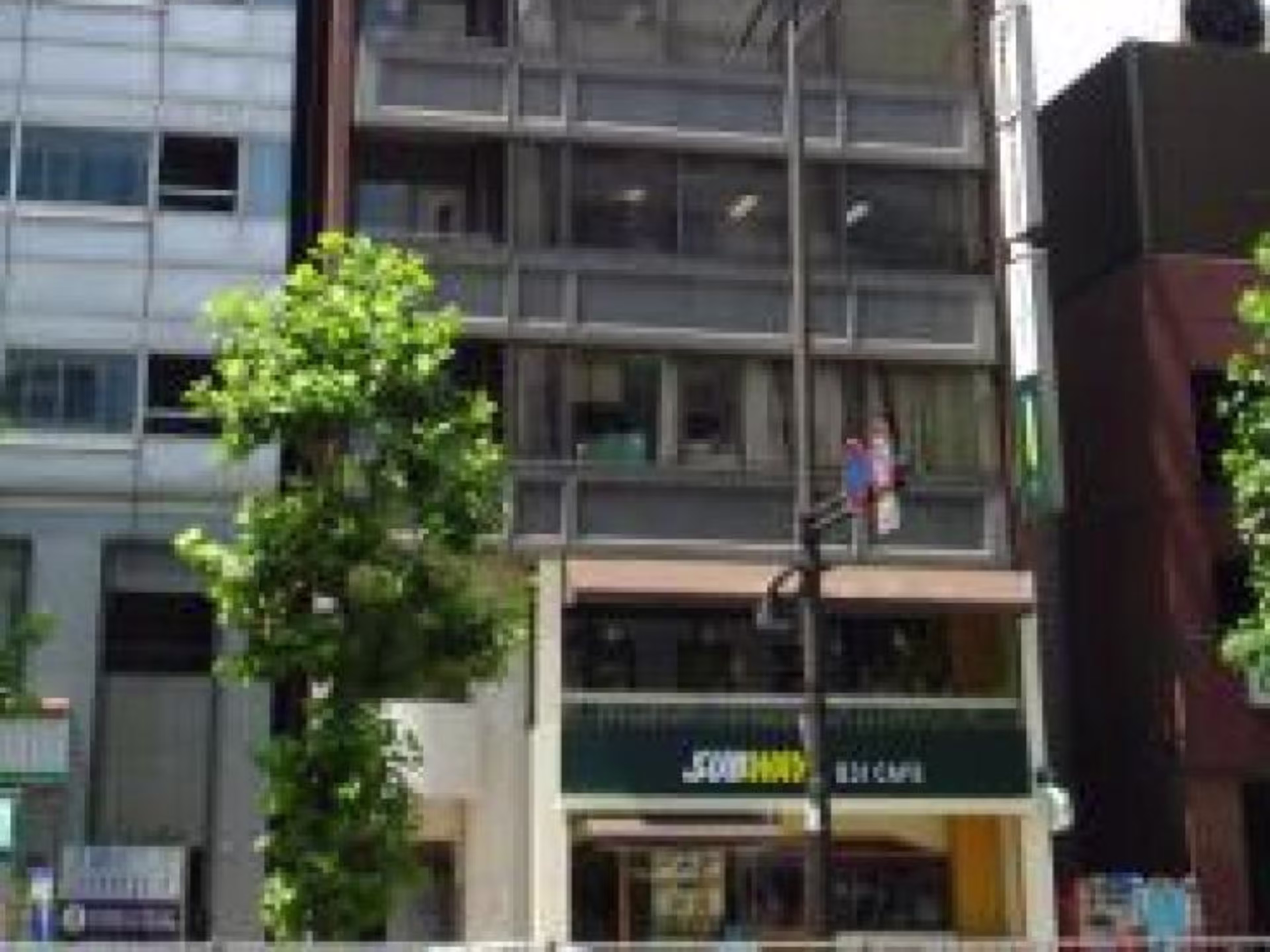 B.D.A神田小川町ビル