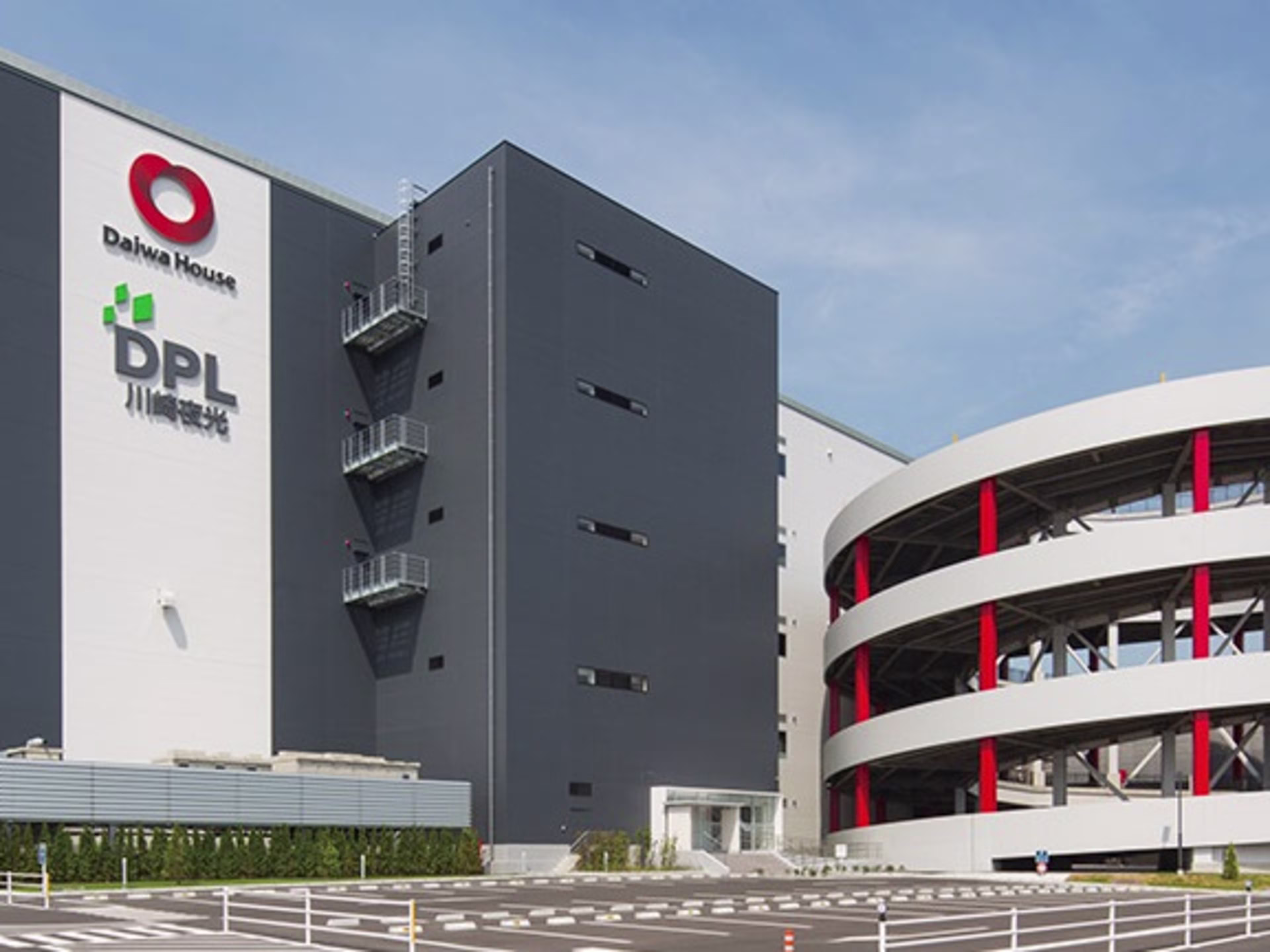 DPL川崎夜光