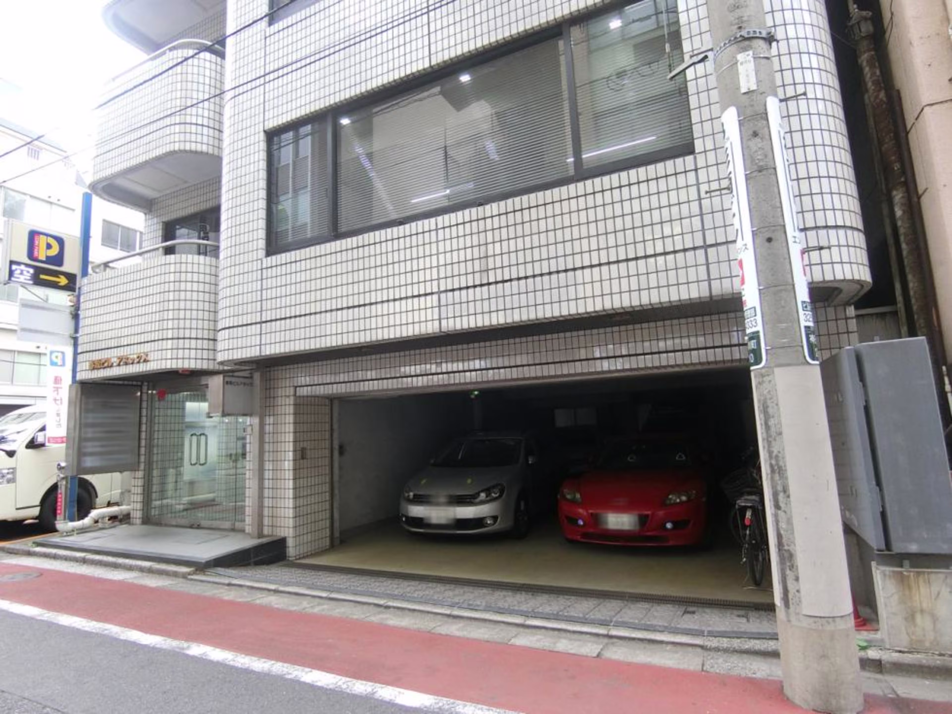 香取ビルアネックス