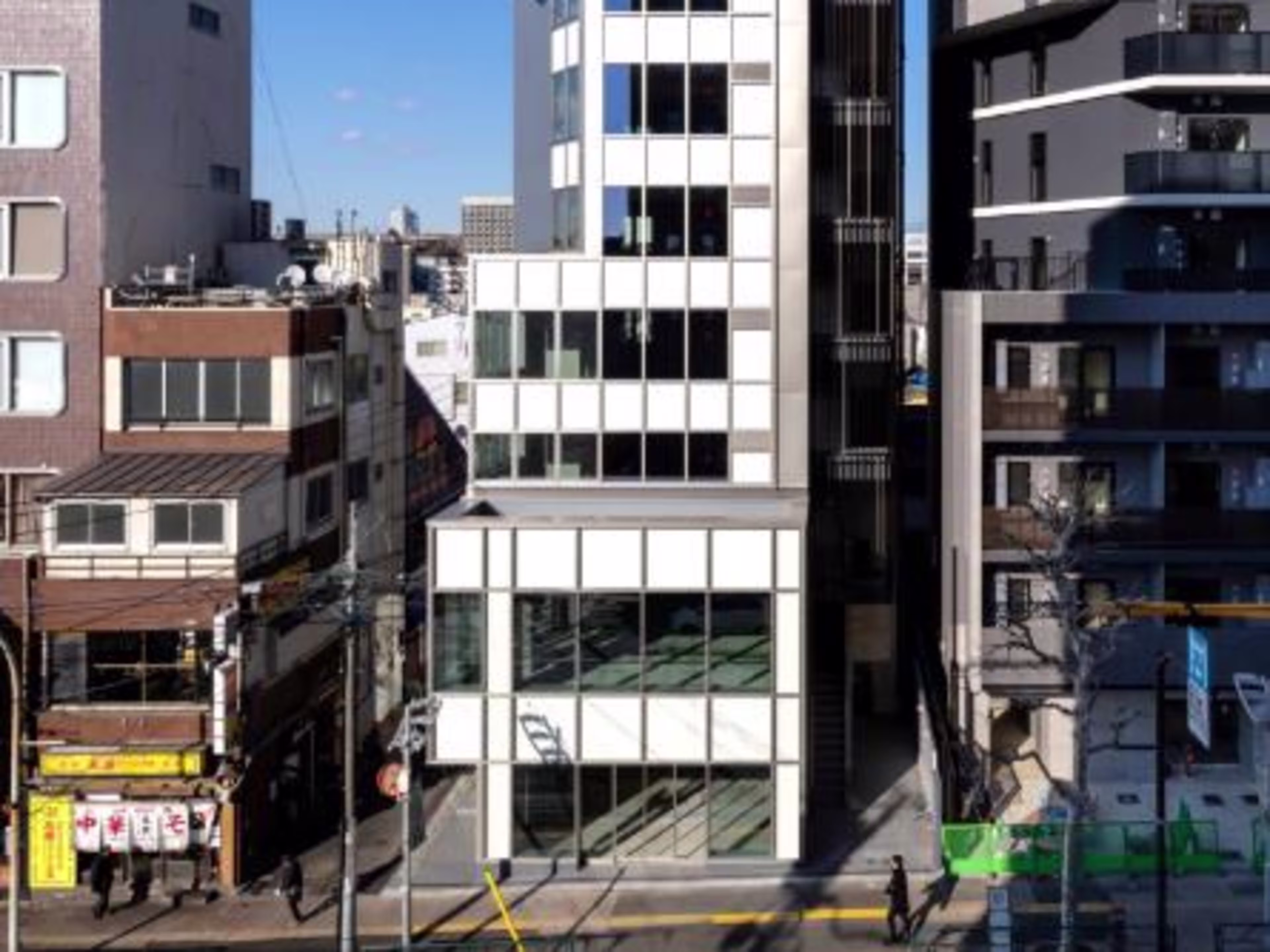 コレタス高田馬場