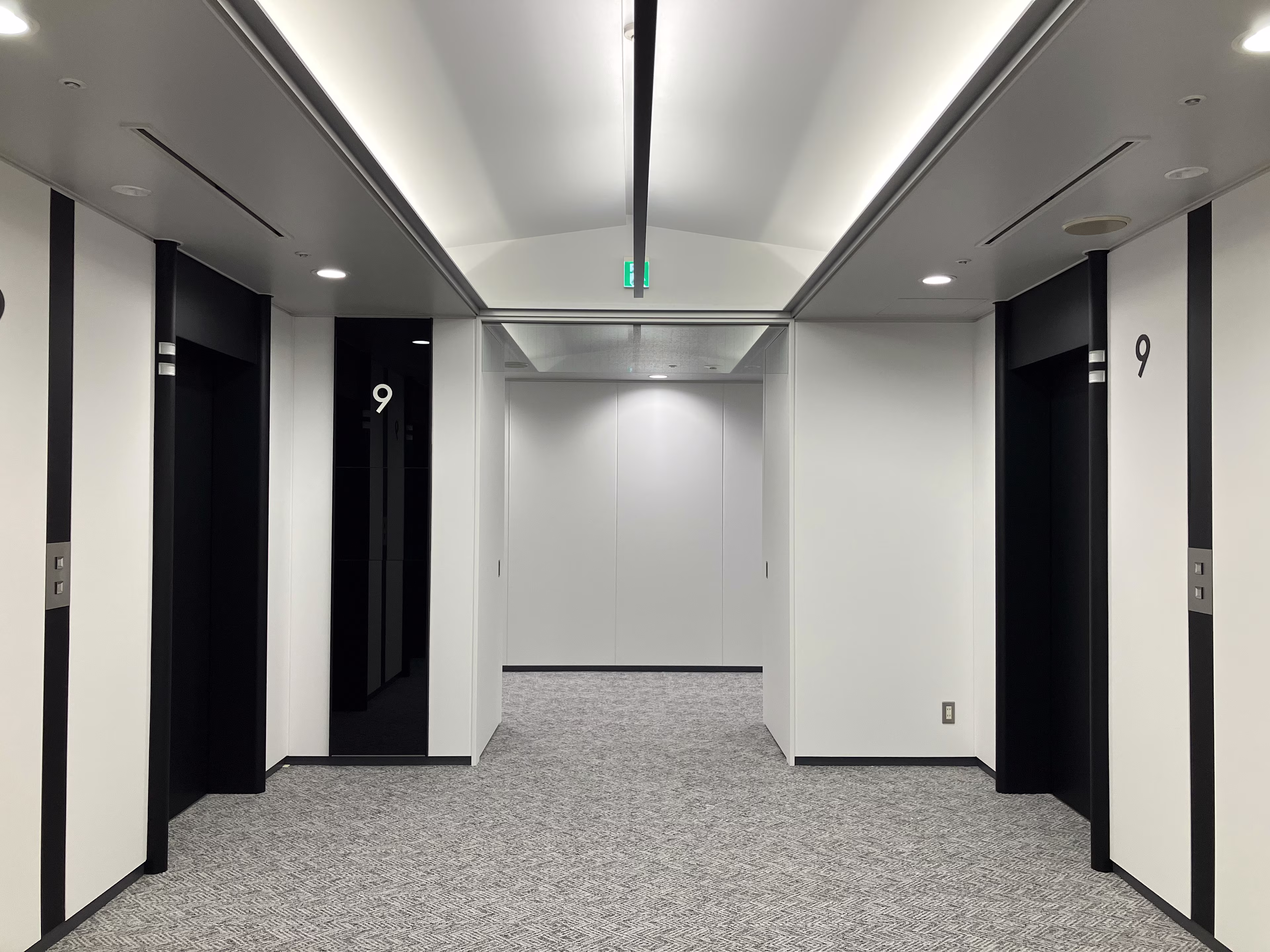 FOREFRONT TOWER II