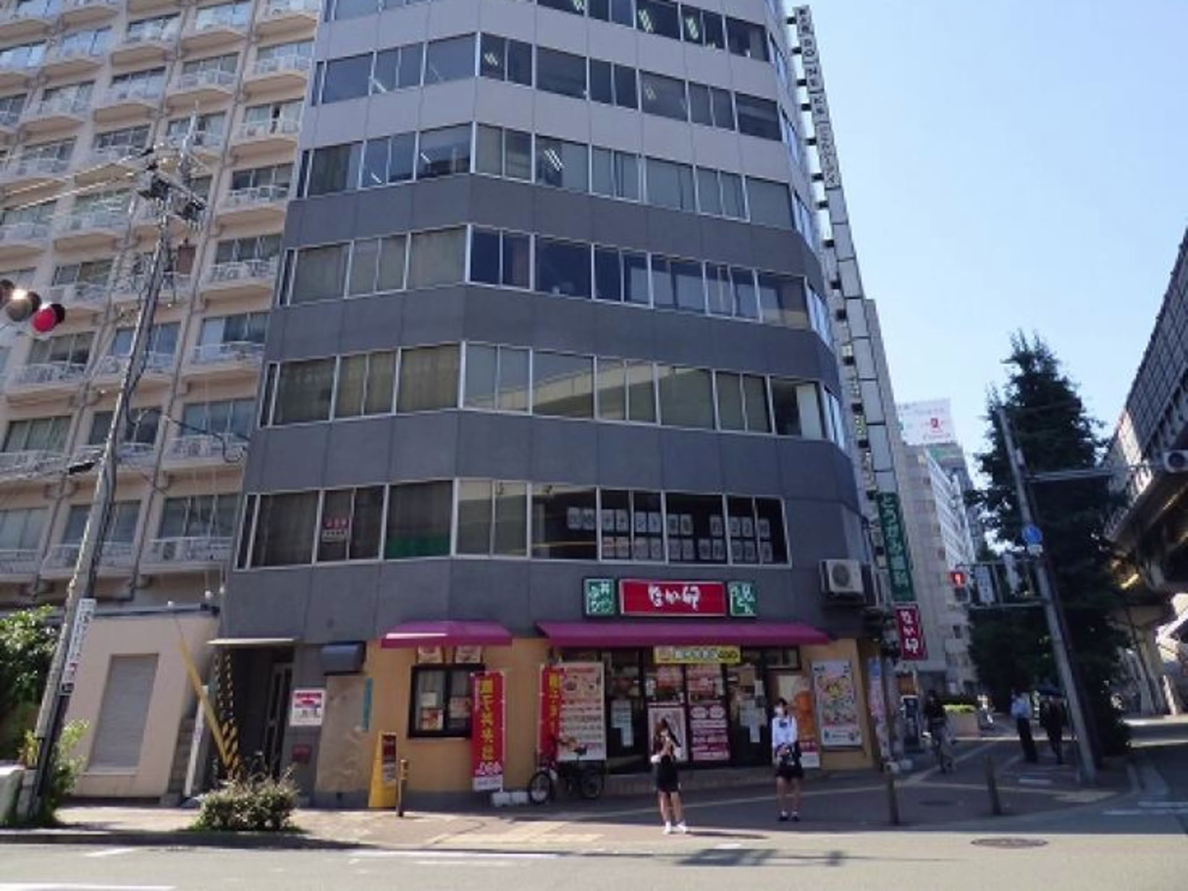 興北ビル