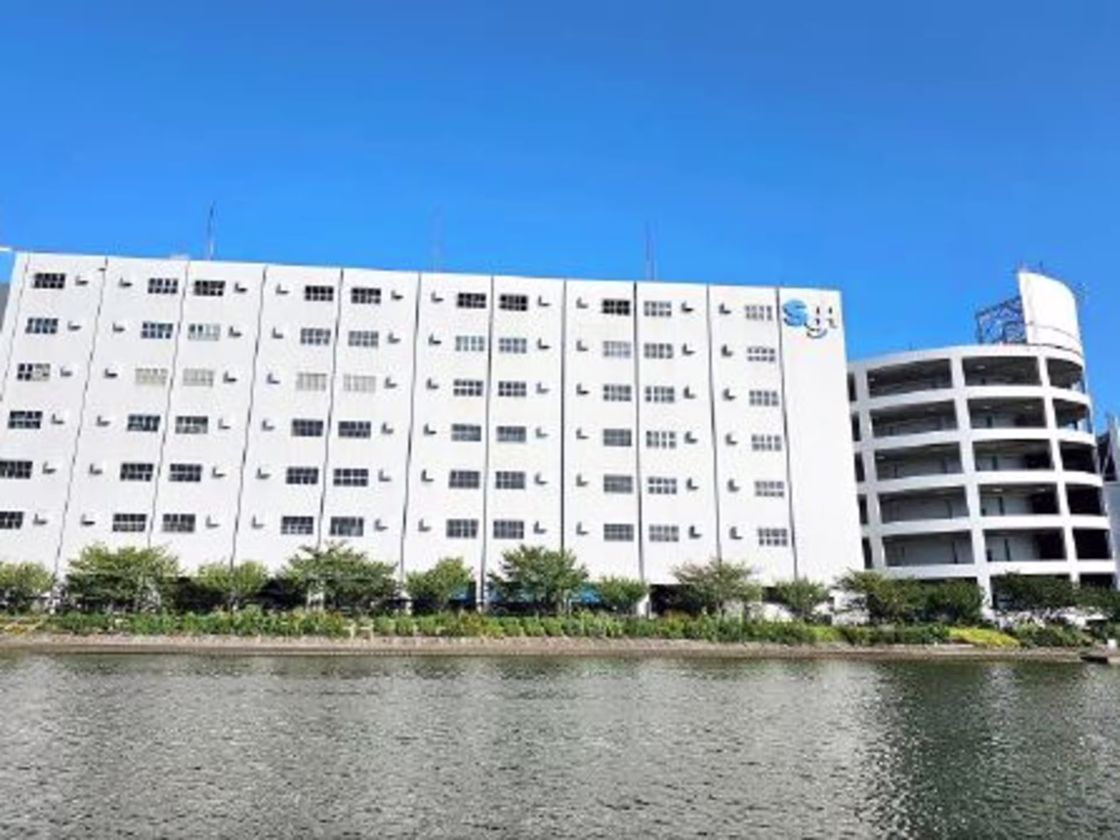 SGリアルティ勝島A棟