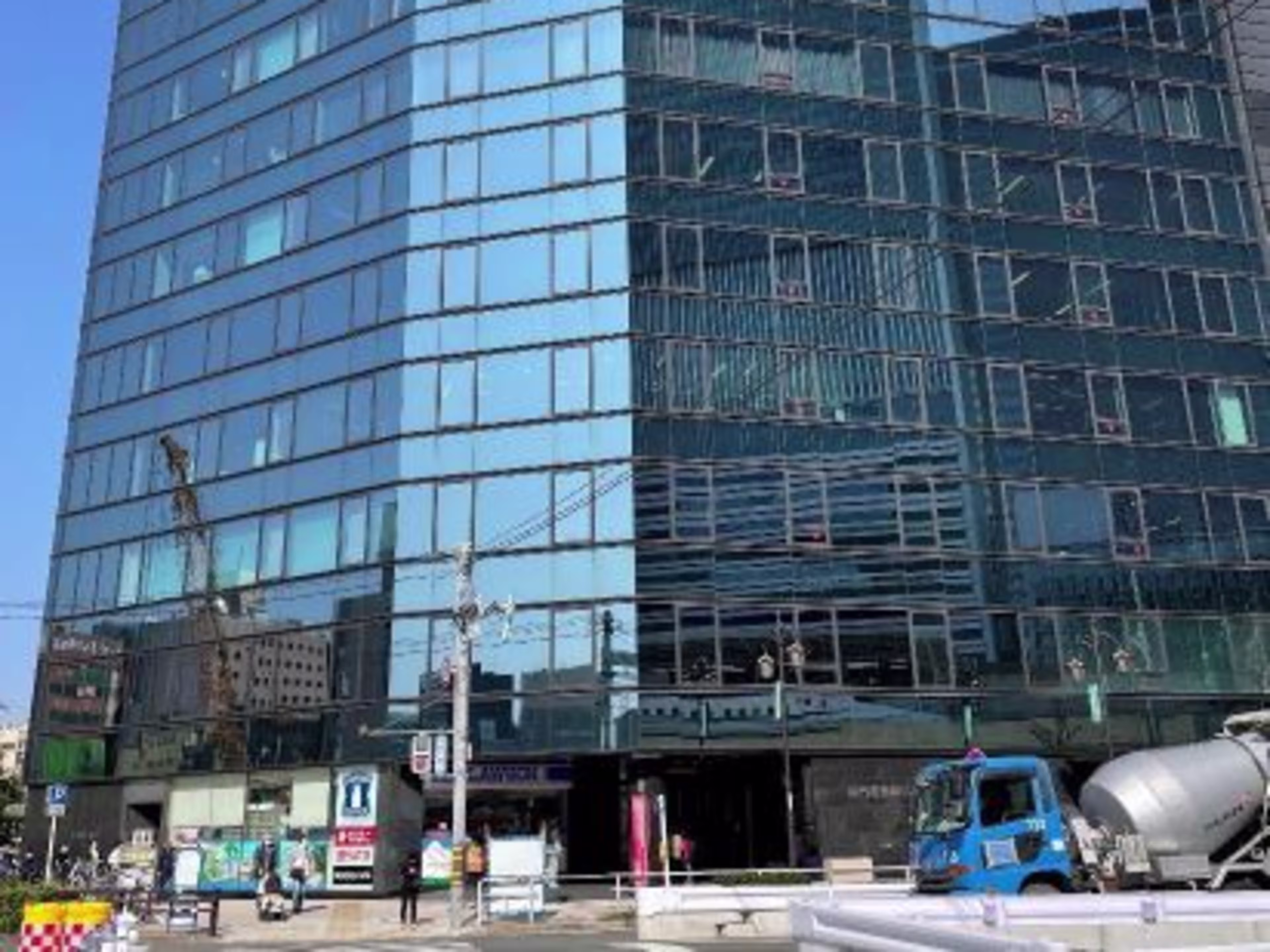井門名古屋ビル