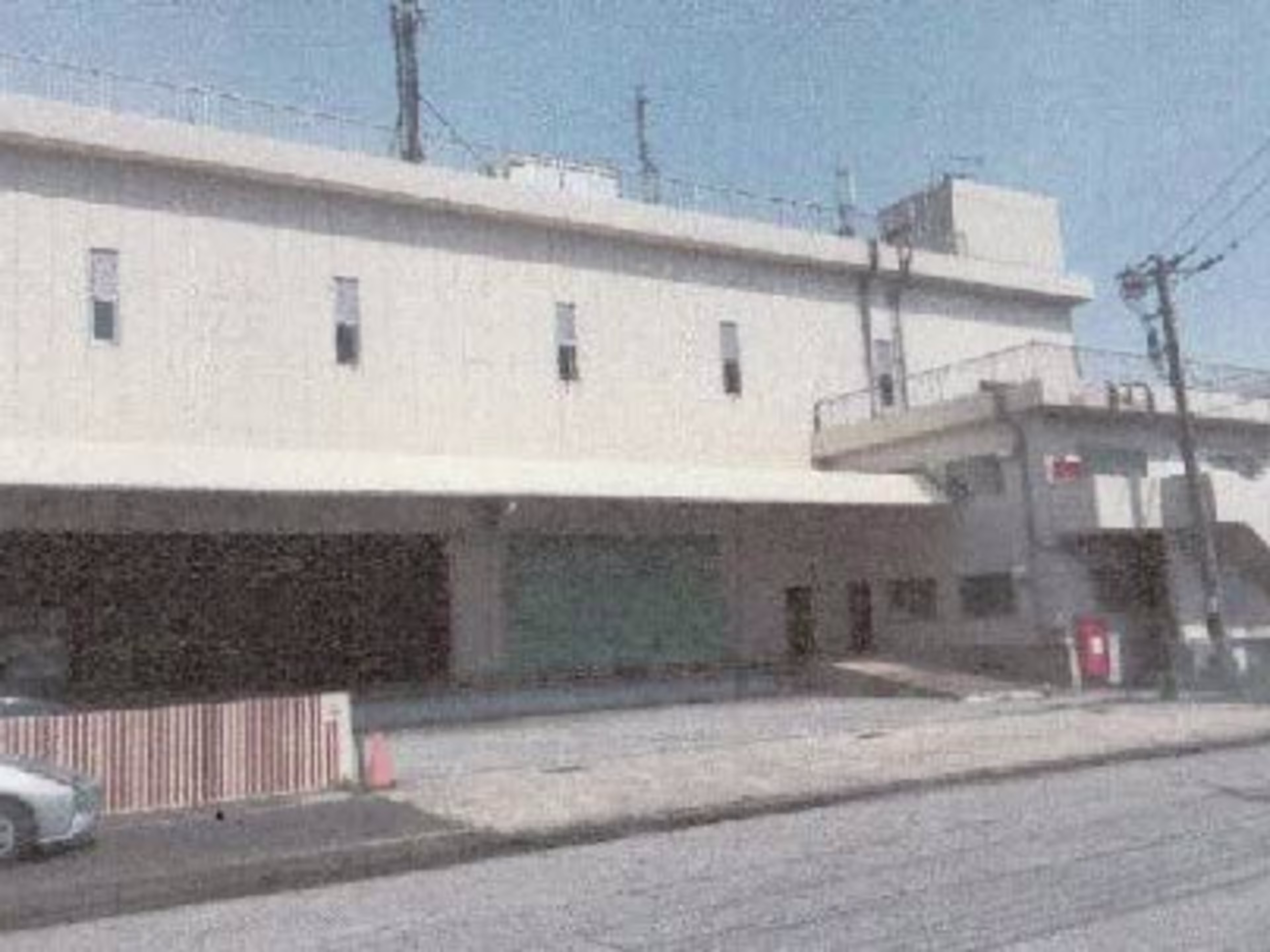 市川行徳倉庫