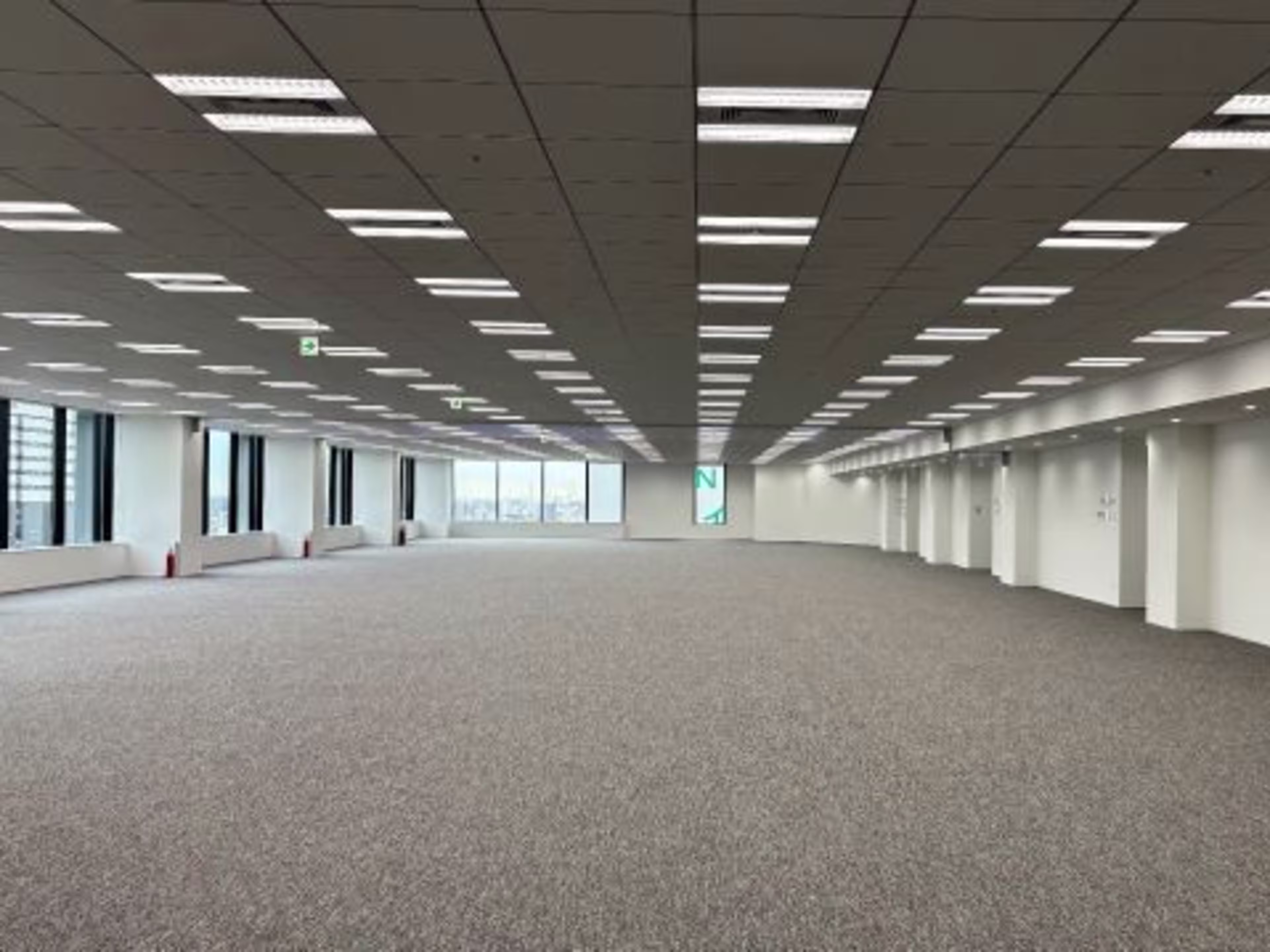 プライムプレイス新大阪