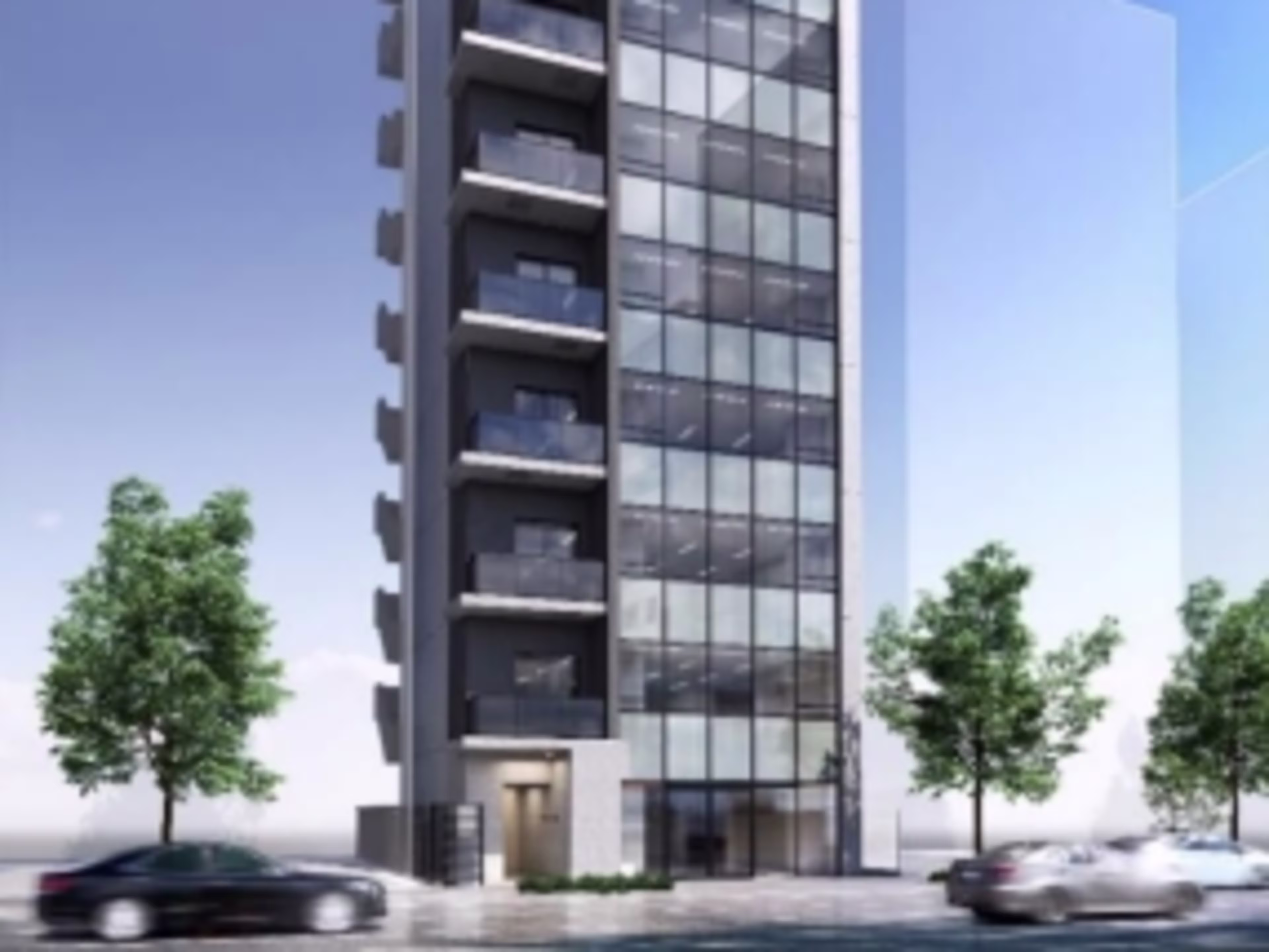 ATSUMI BUILDING（アツミビル）