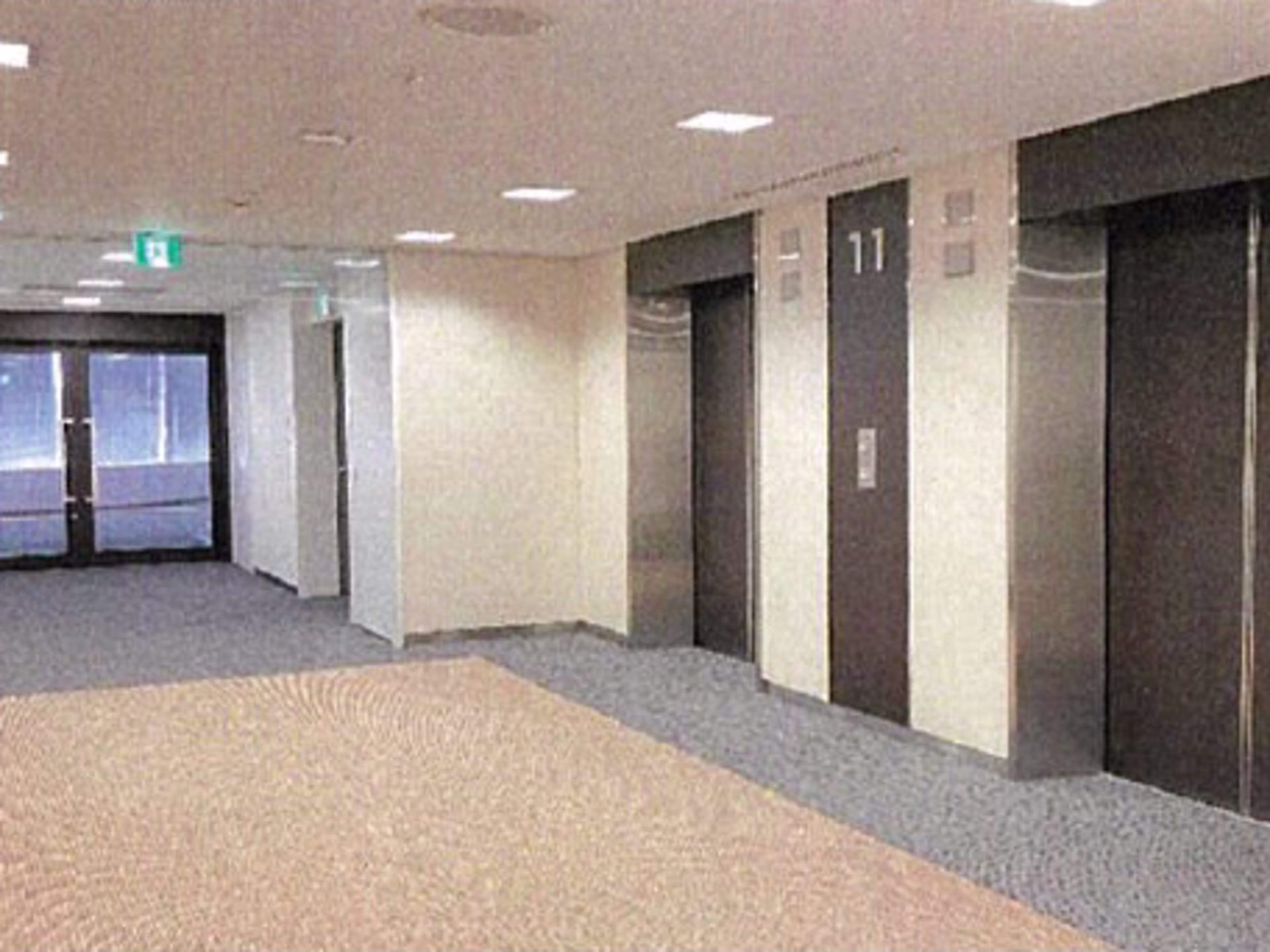 住友入船ビル