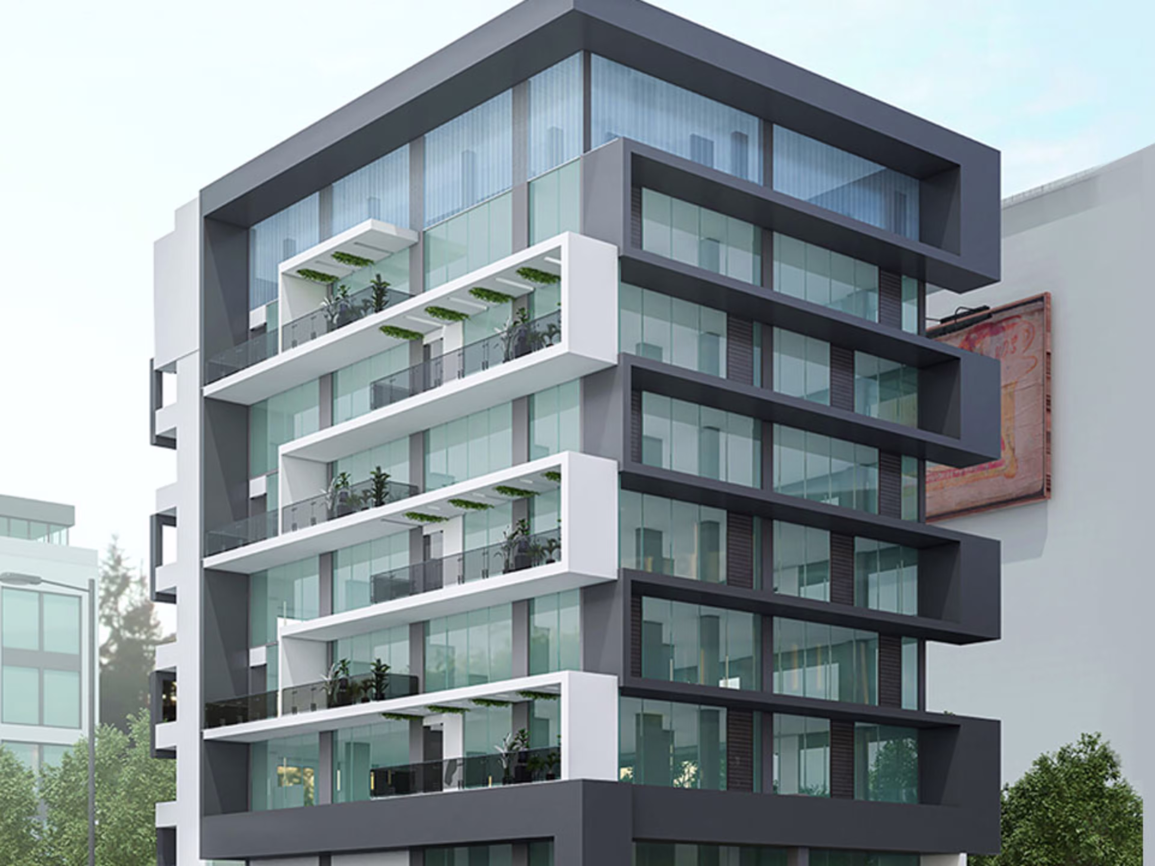 IndiQube Spaces Limited (Unity Towers)