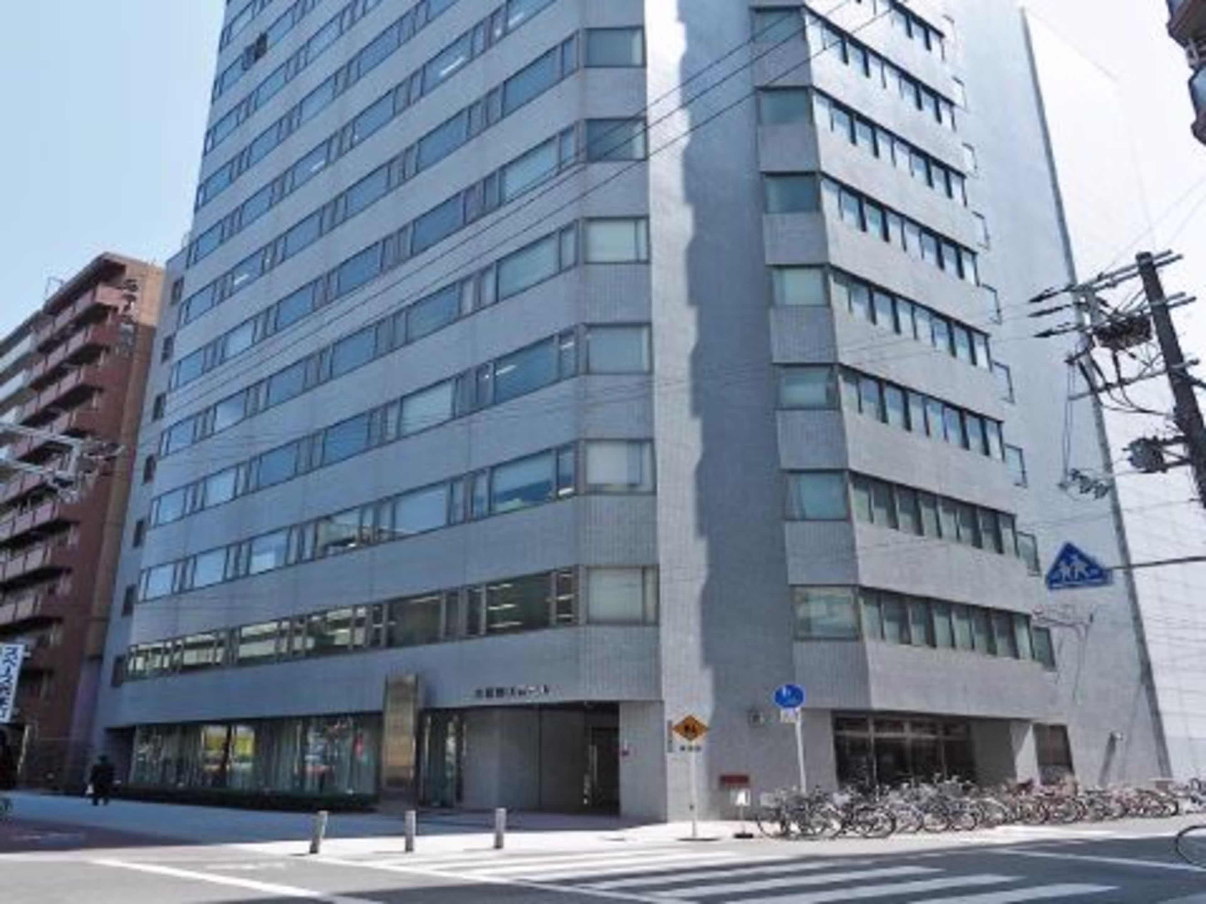 NANKAI西本町ビル