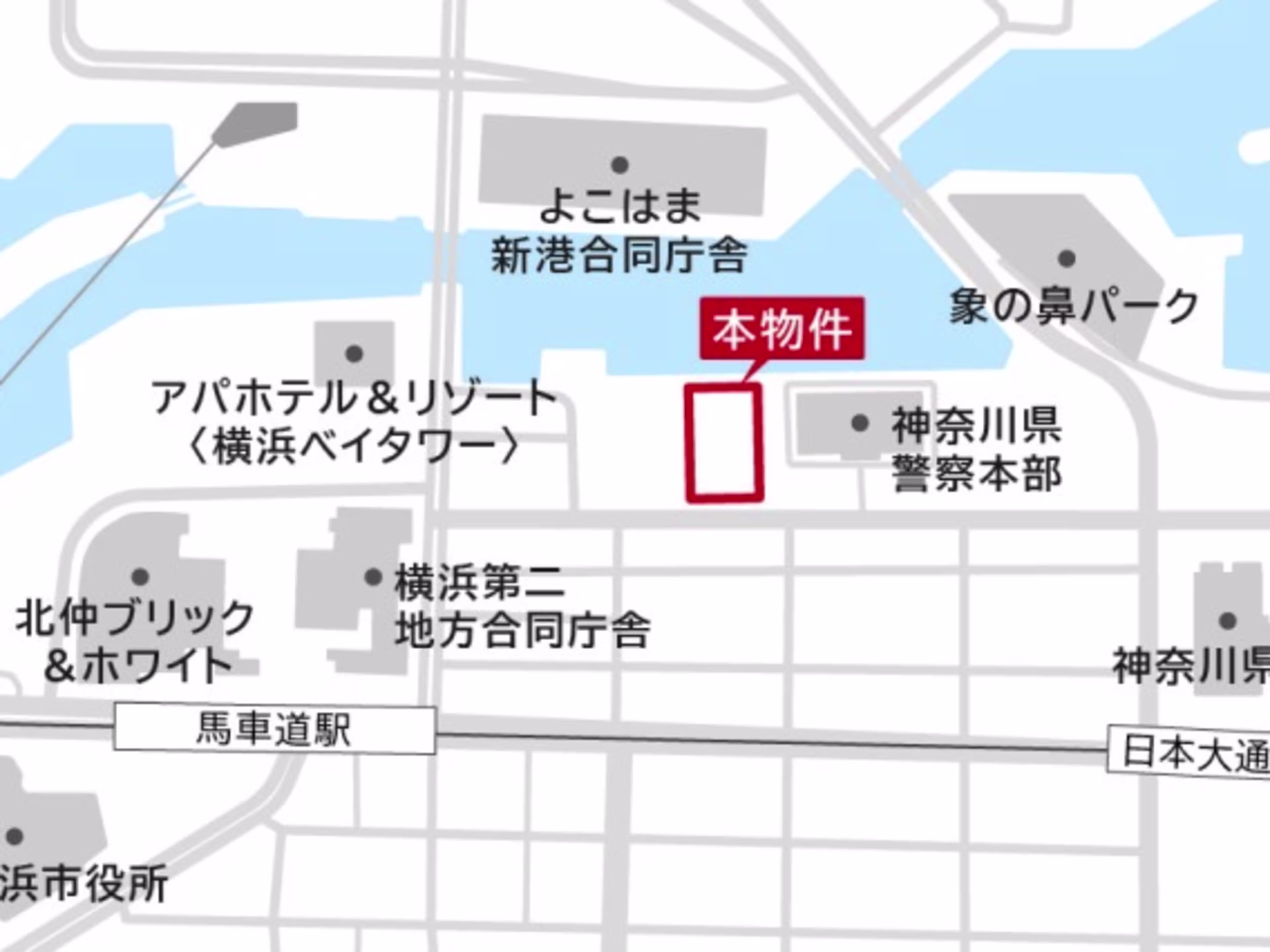 横濱ビルディング