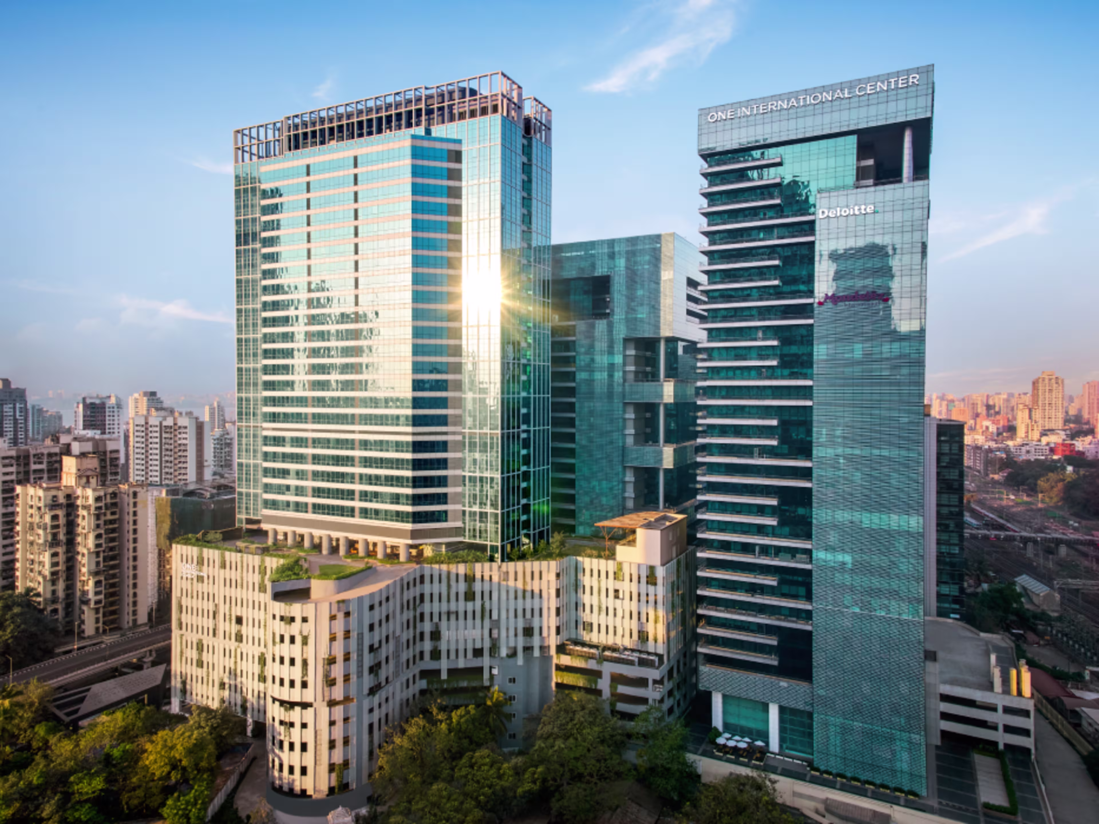 One Unity Center