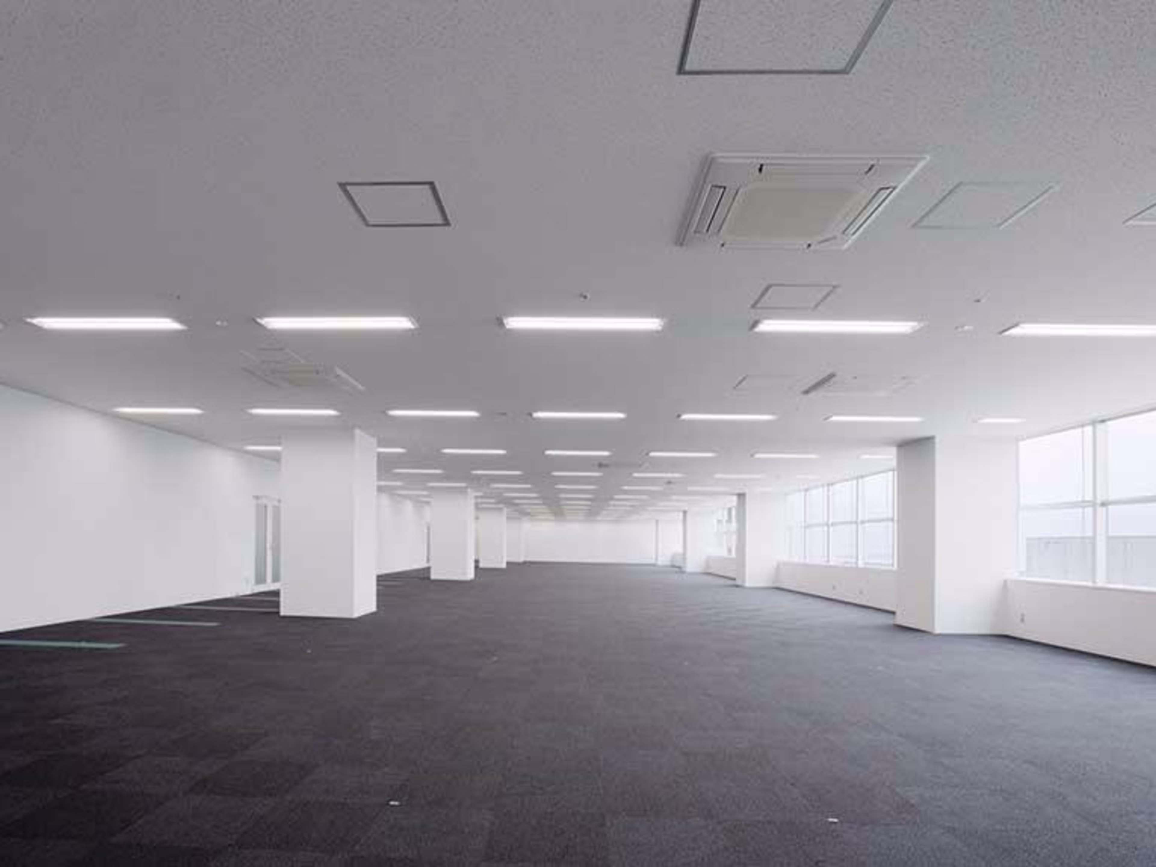プロロジスパーク大阪2