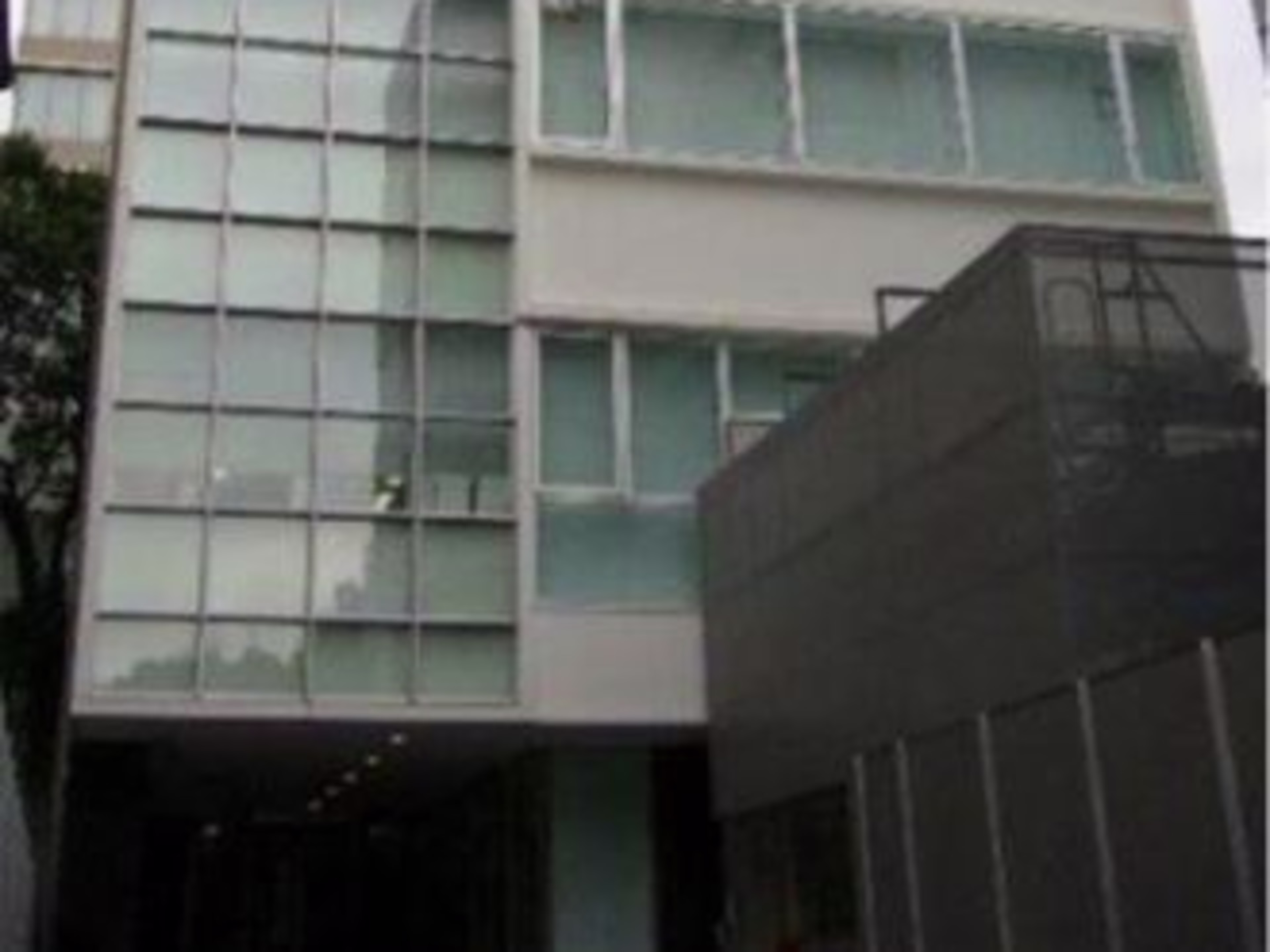 メットライフ三番町ビル