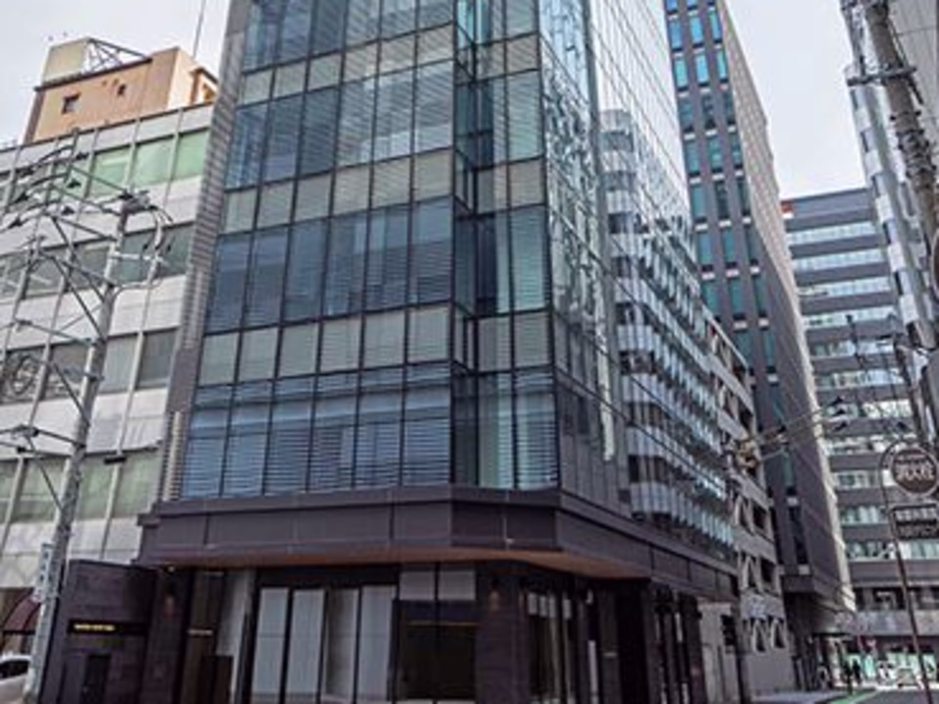 博多駅センタータワー
