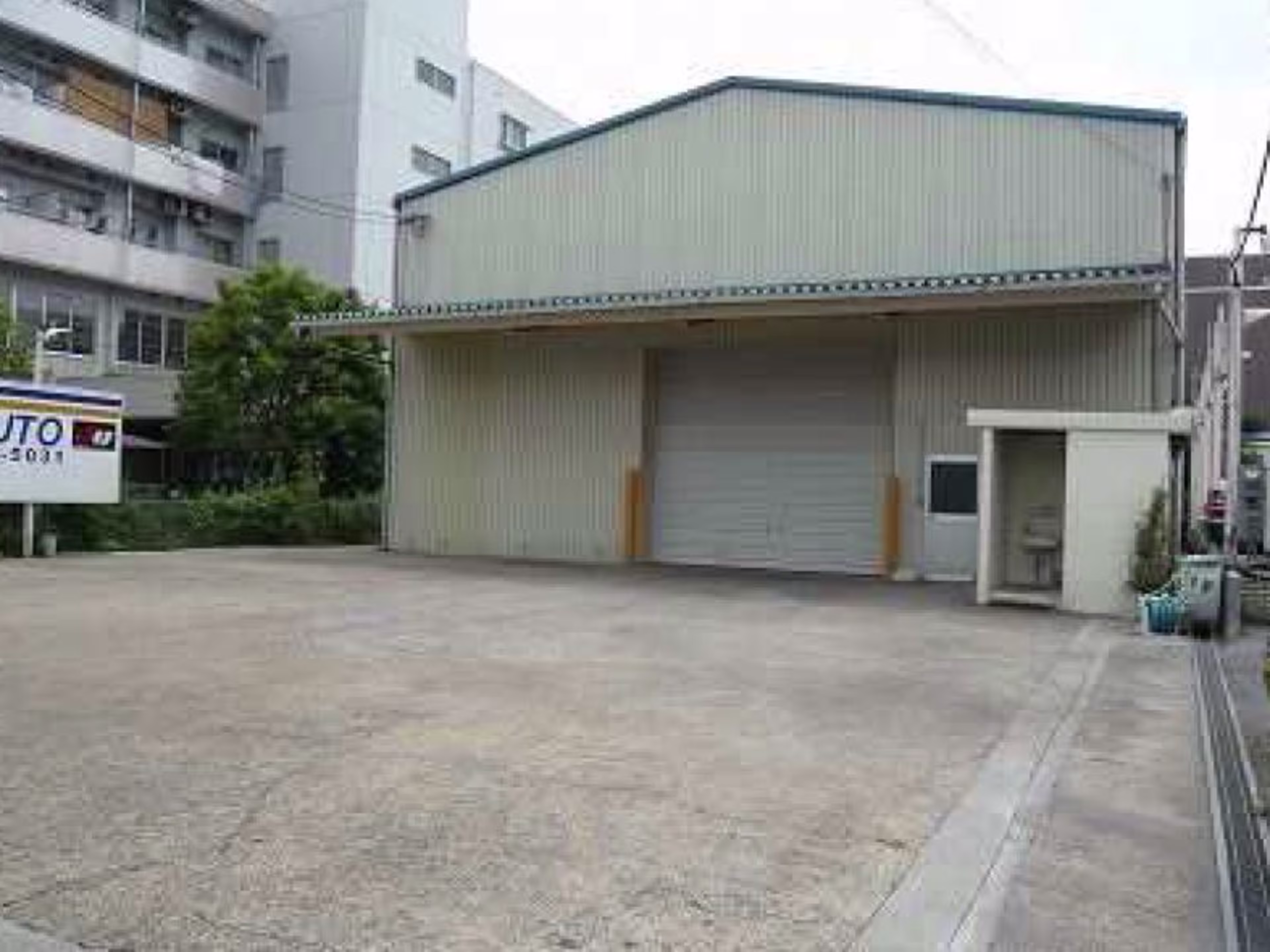 【一棟貸】中村ヨシ倉庫