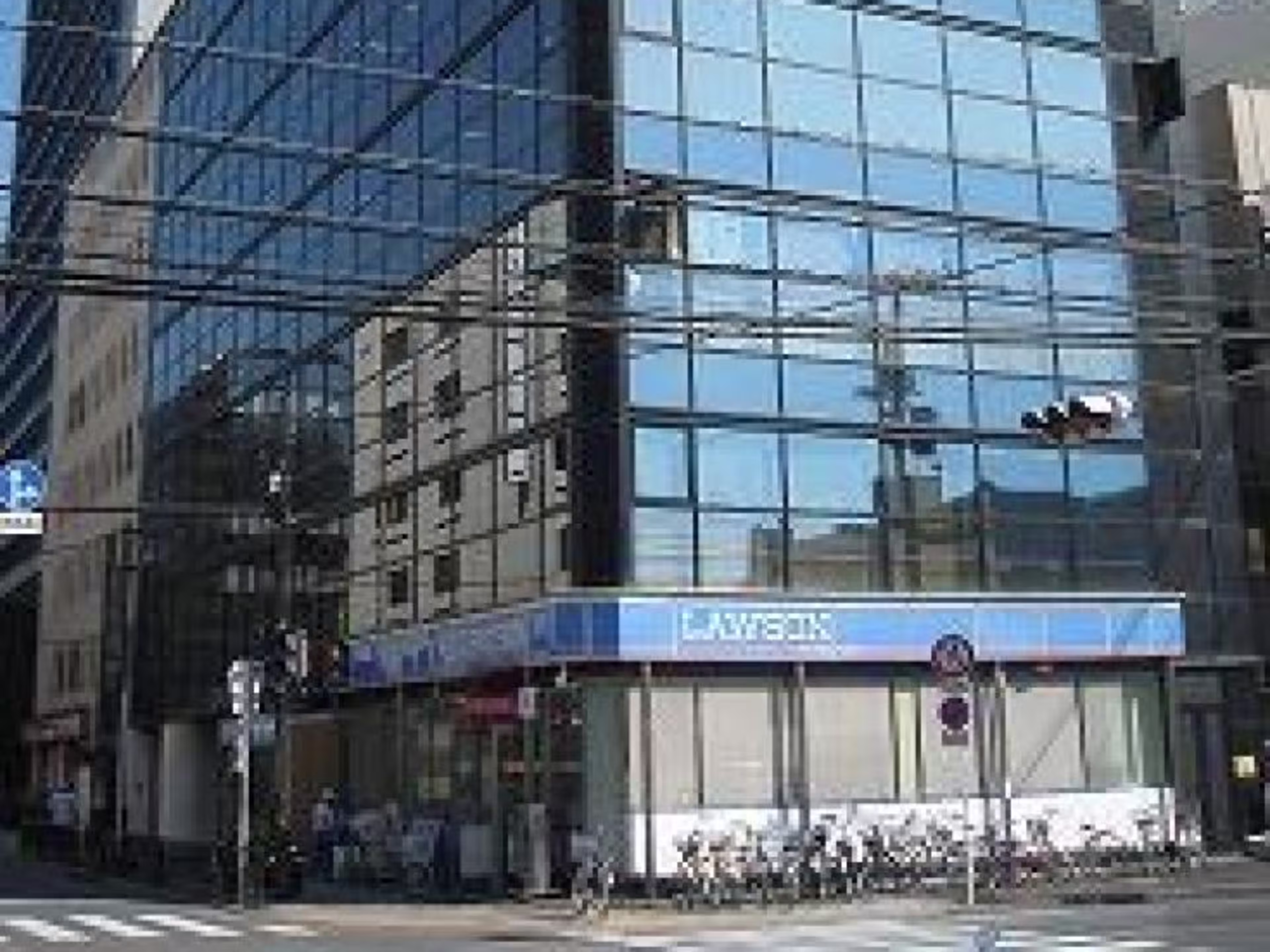 クルーズ江坂