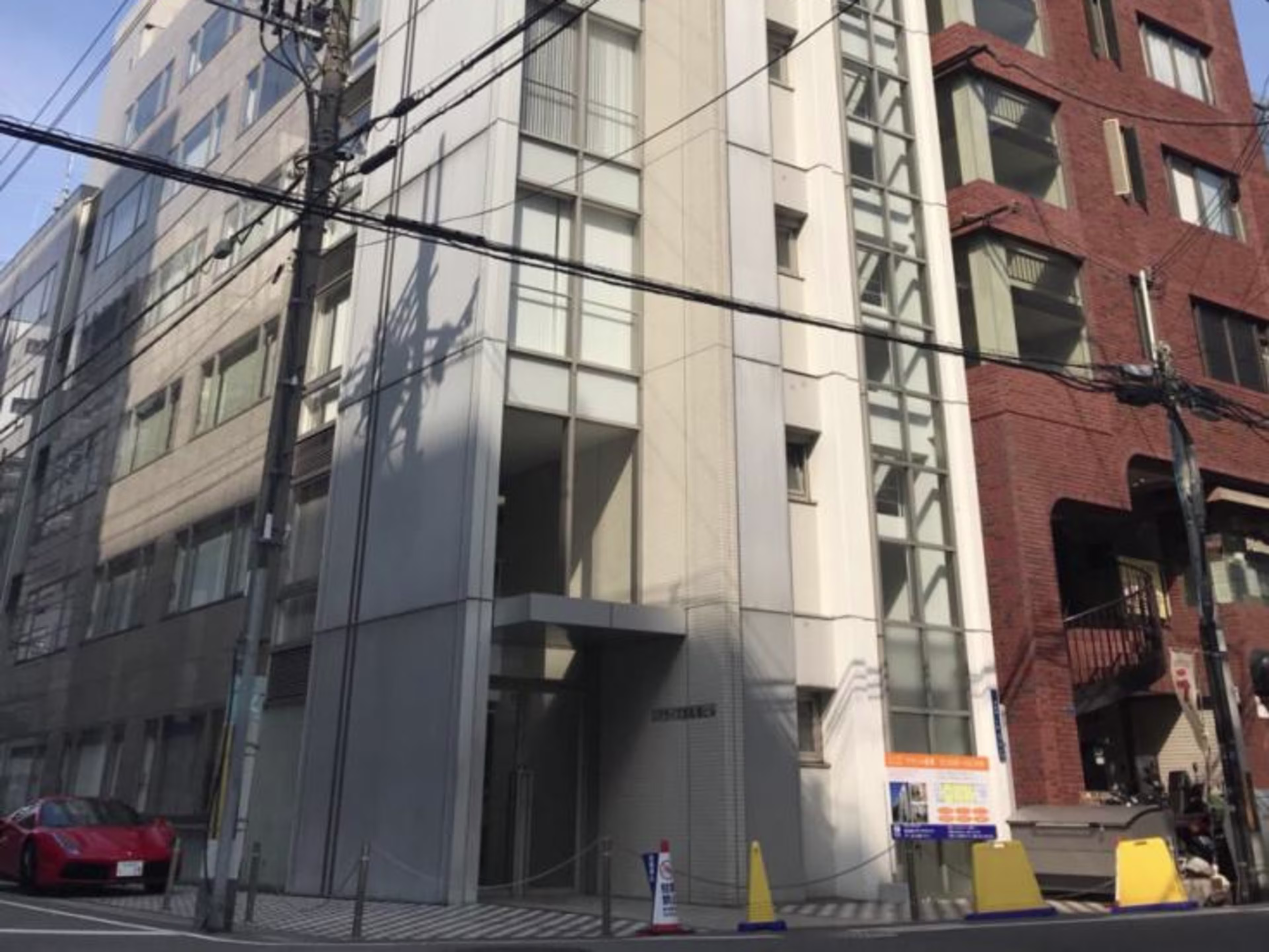 リアライズ南船場ビル