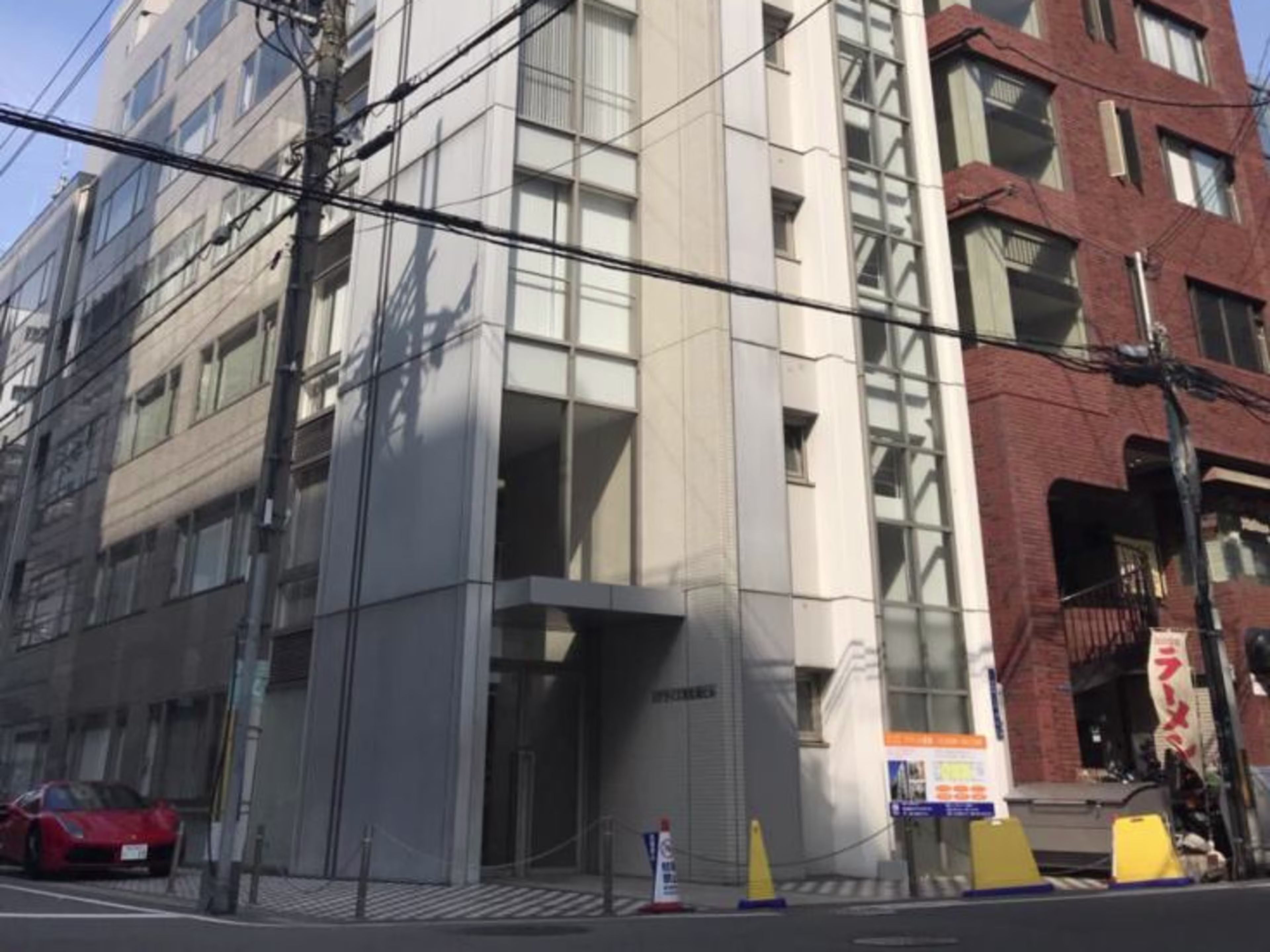 リアライズ南船場ビル