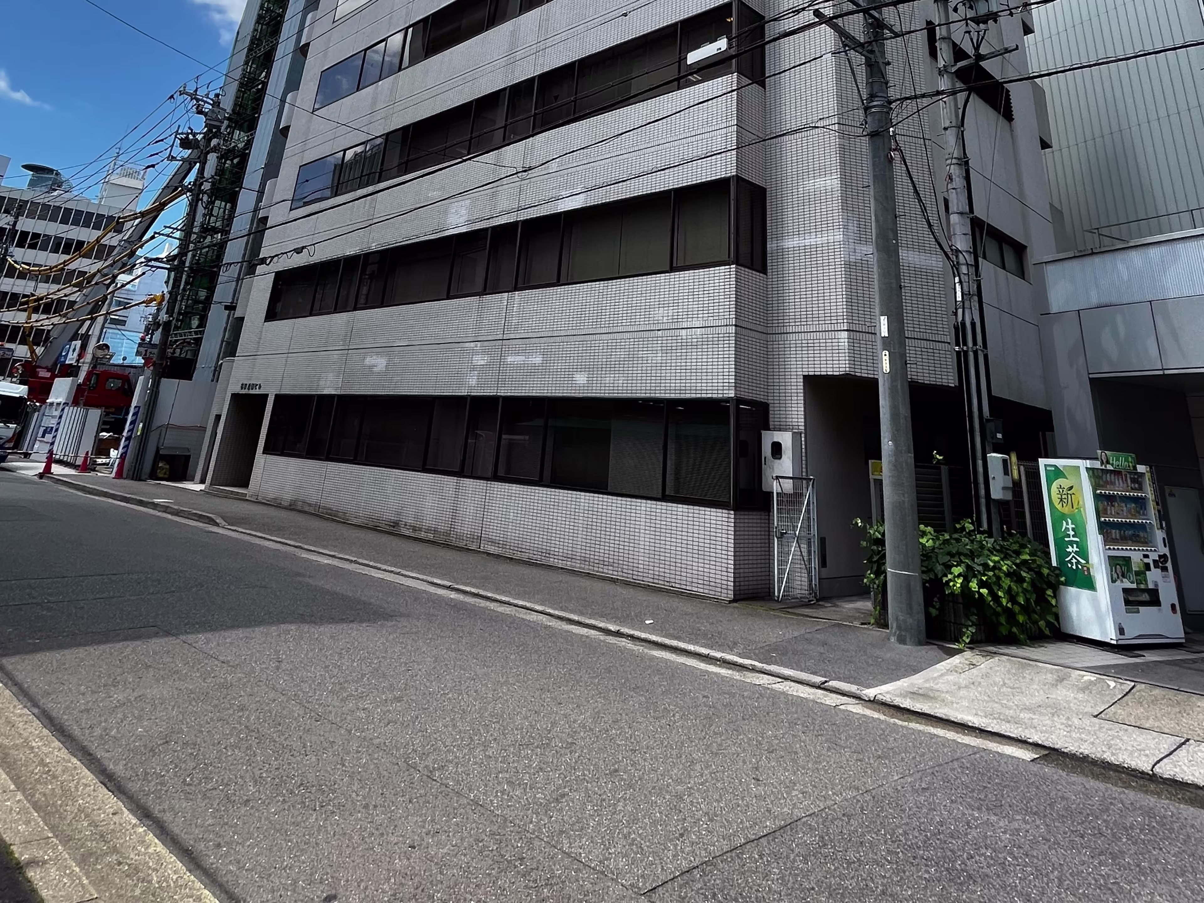名駅近藤ビル