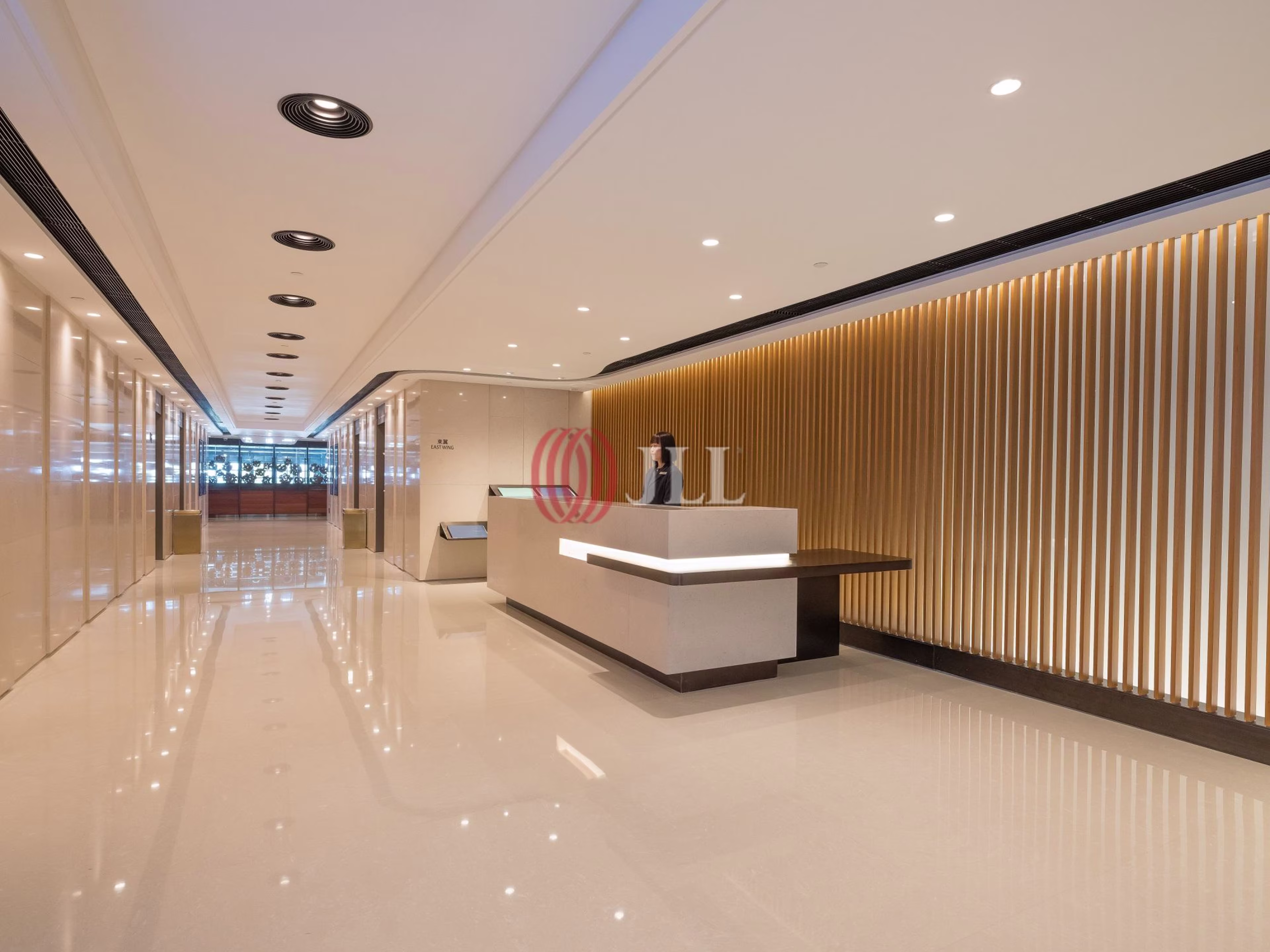 Tsim Sha Tsui Centre