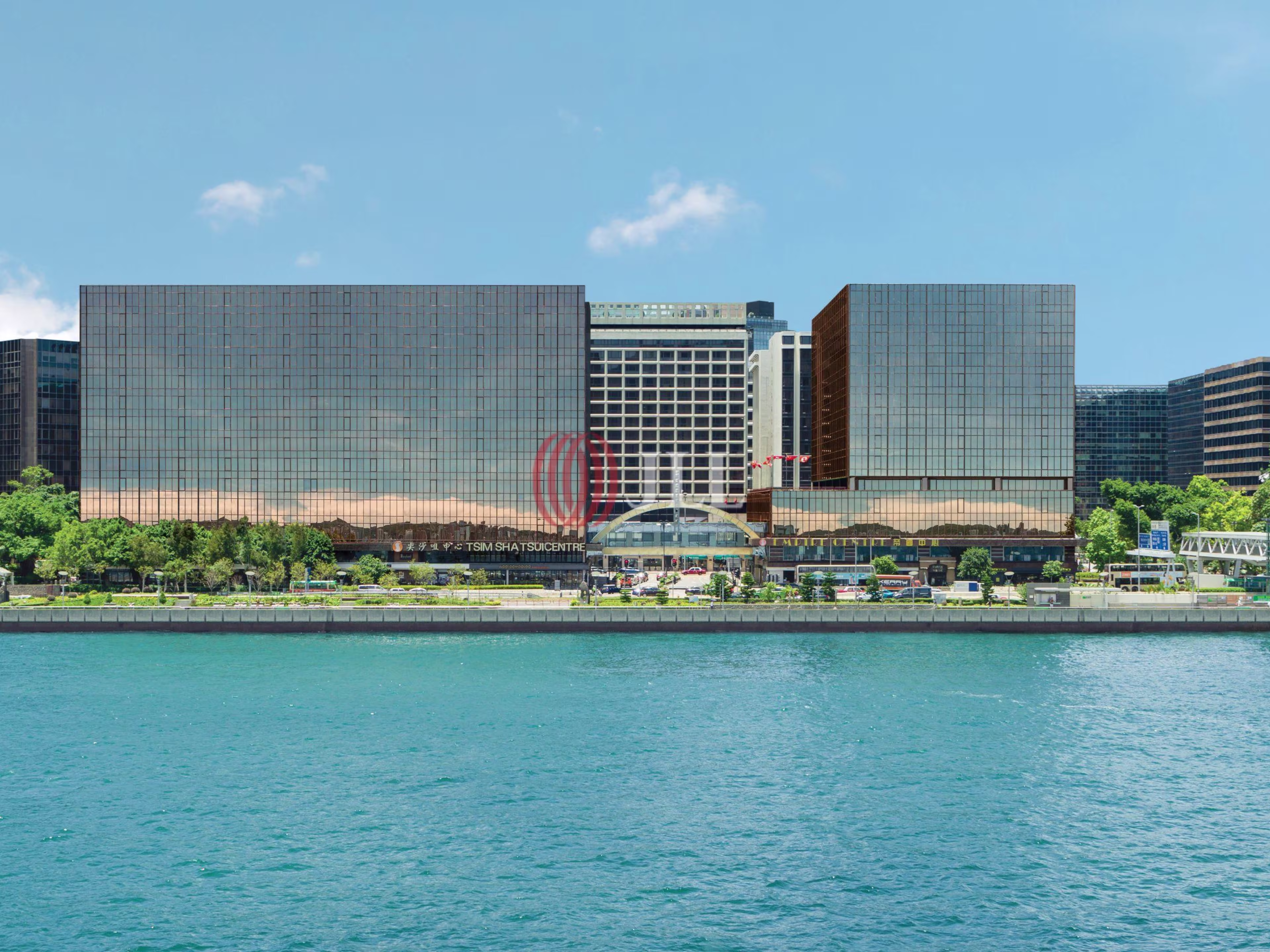 Tsim Sha Tsui Centre