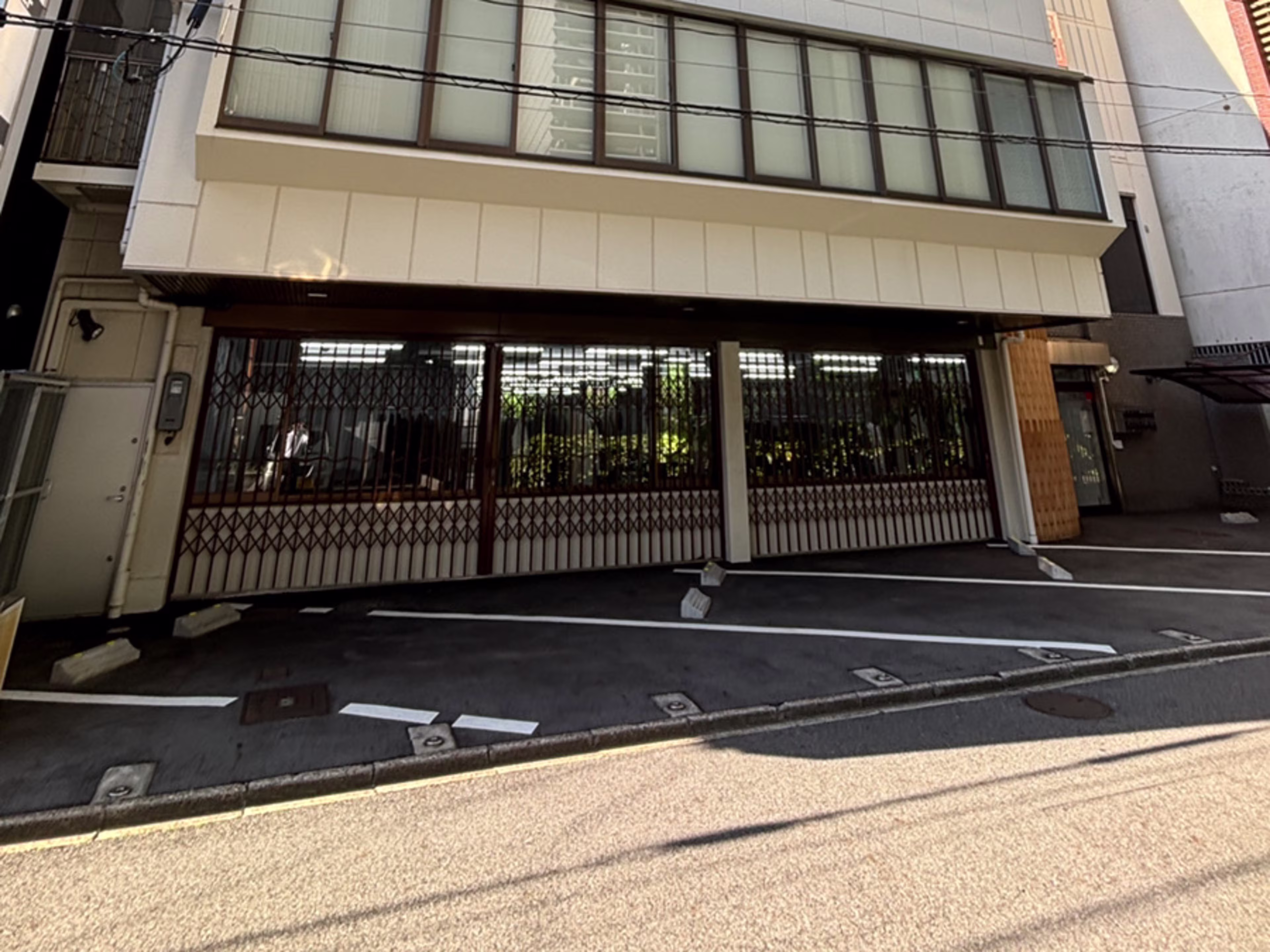 SFPビル