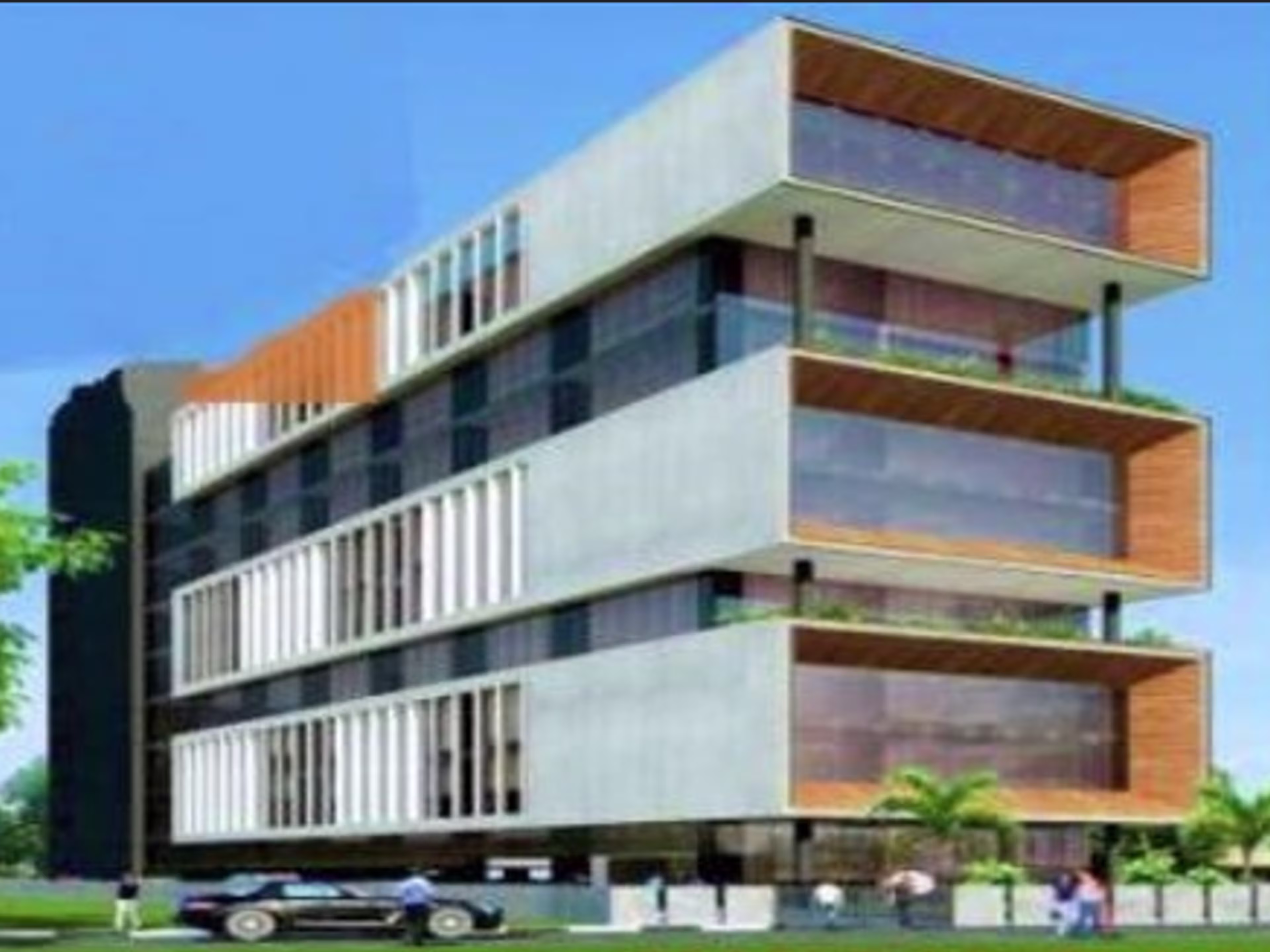 Awfis Space Solutions Limited (Centrepoint 3)