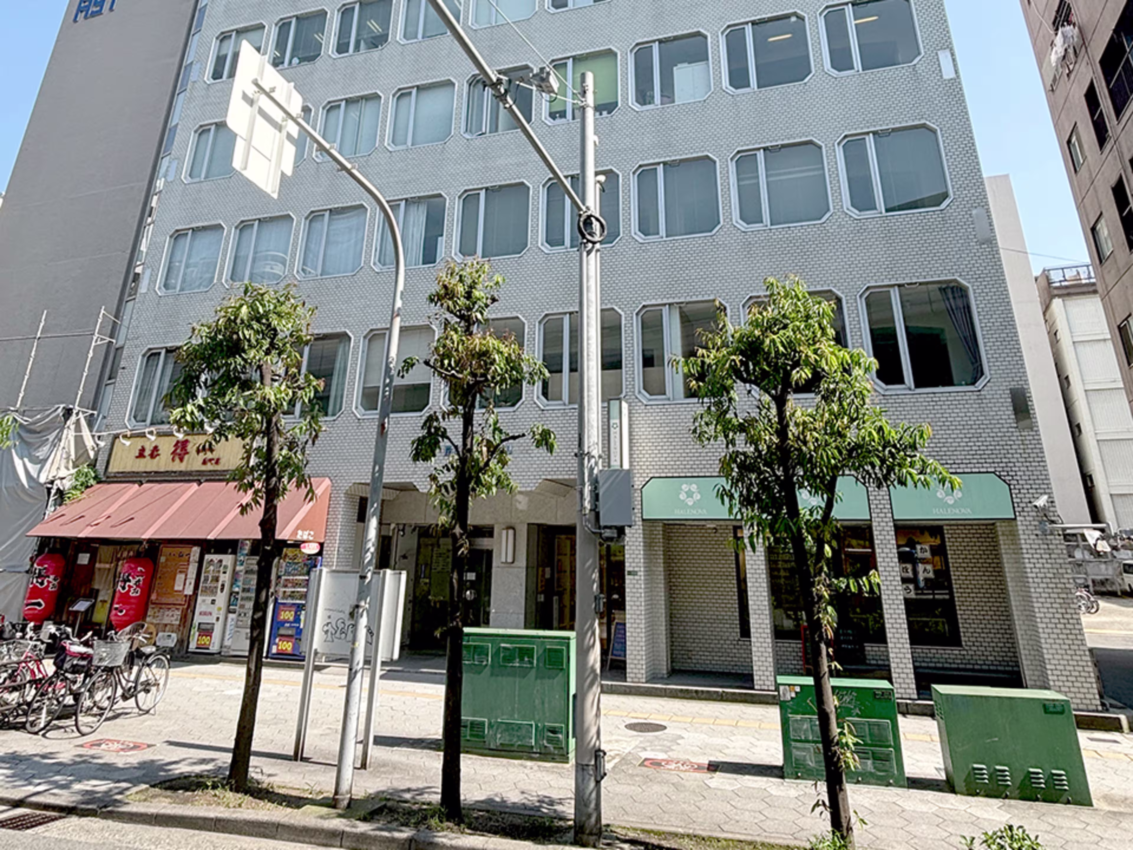 扇町センタービル