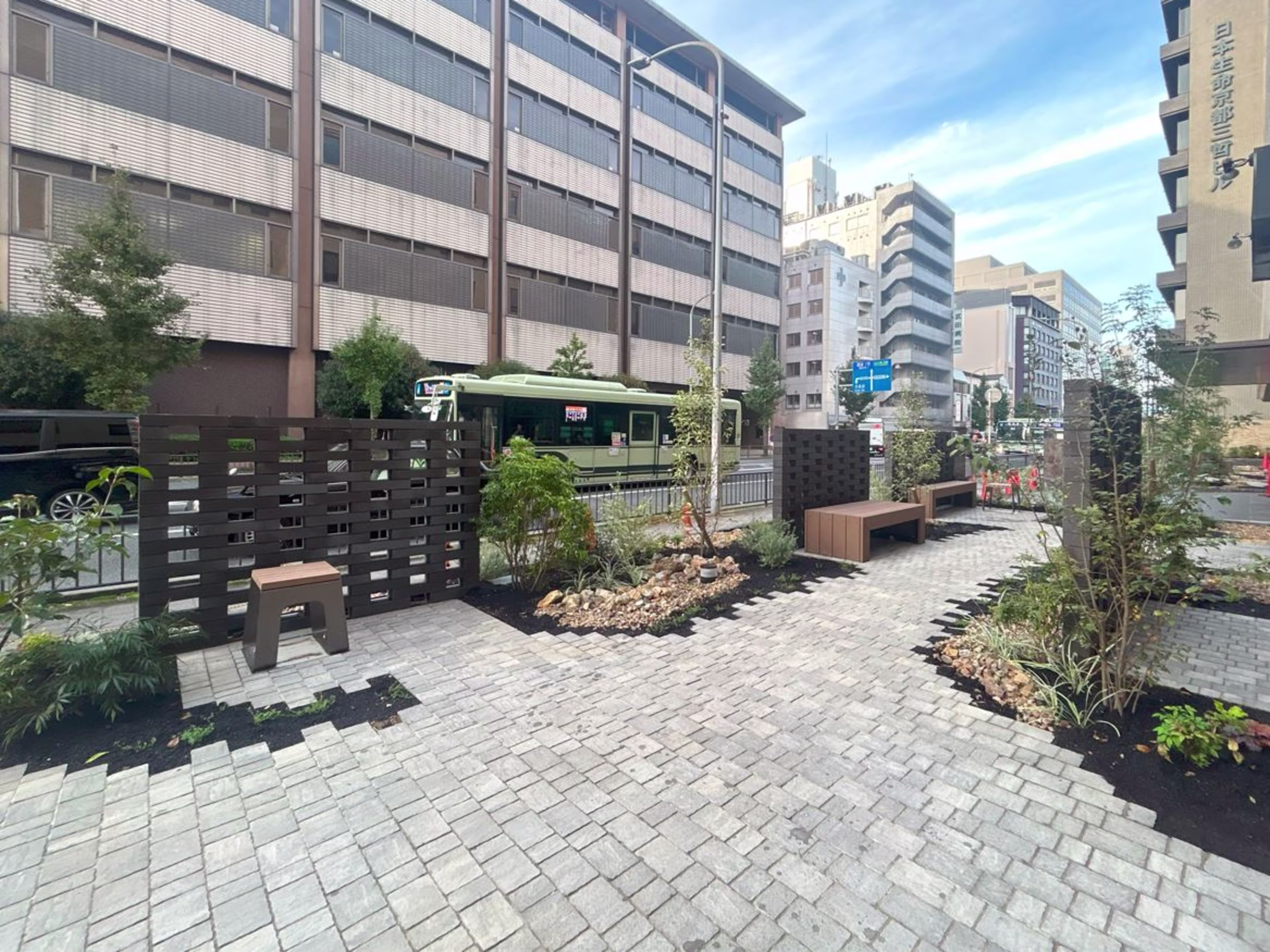 関電不動産京都ビル