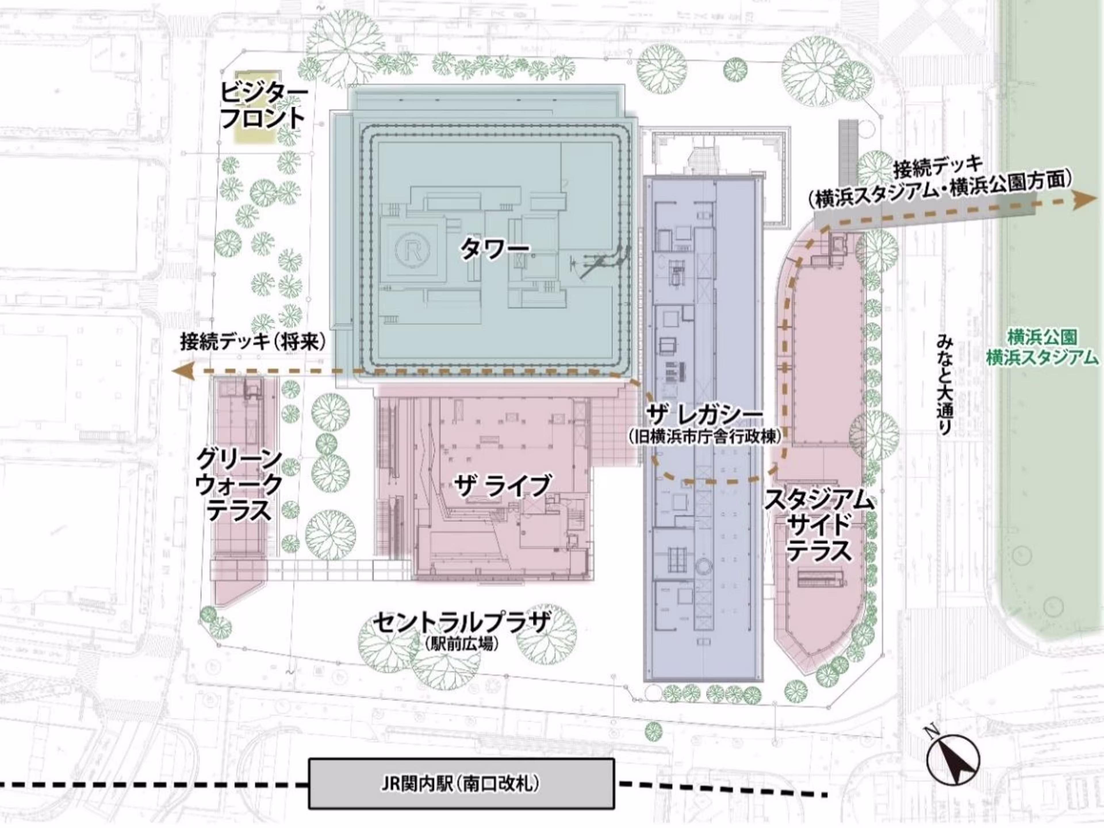 BASEGATE横浜関内タワー