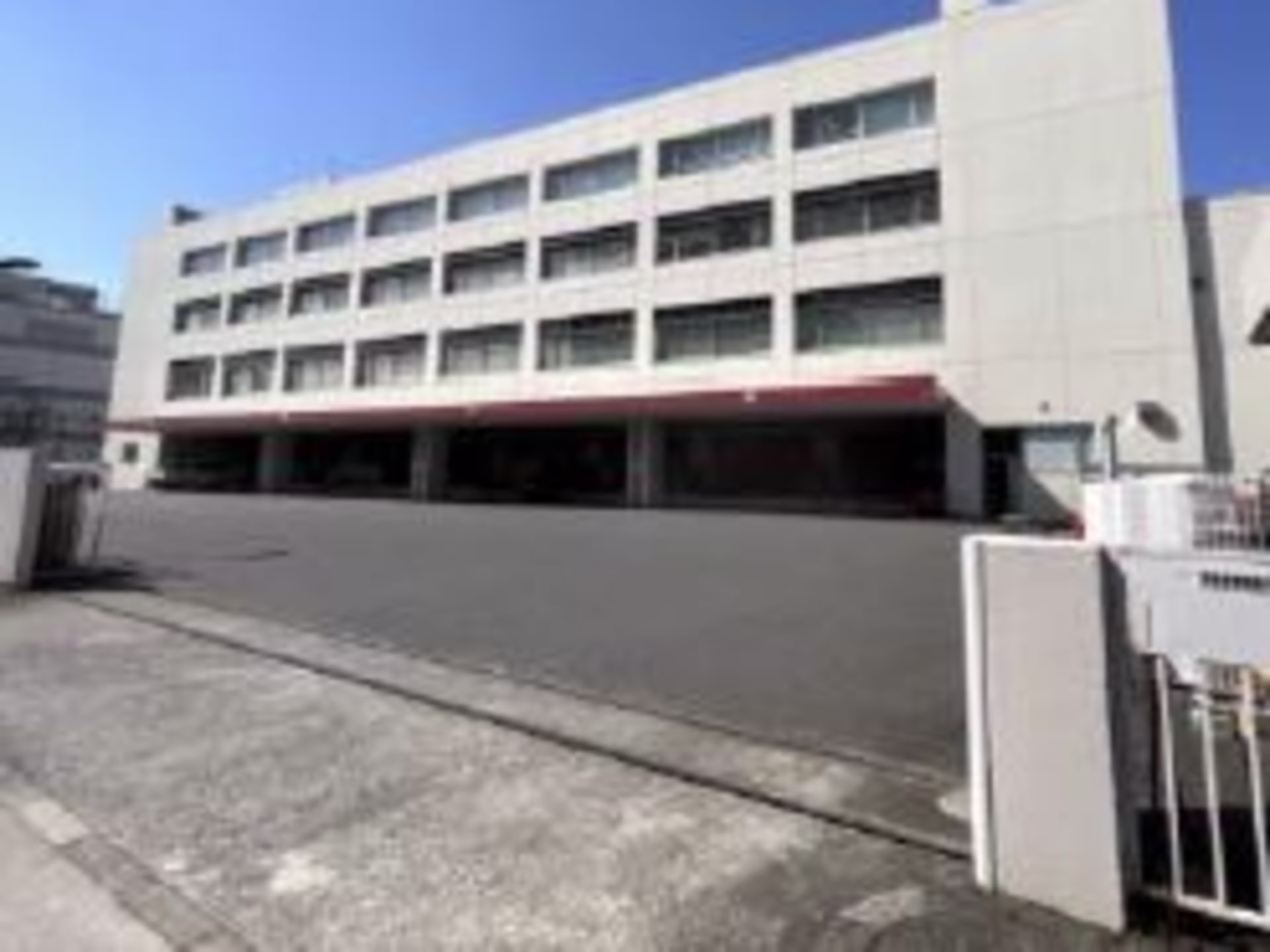 Imas Itabashi Base