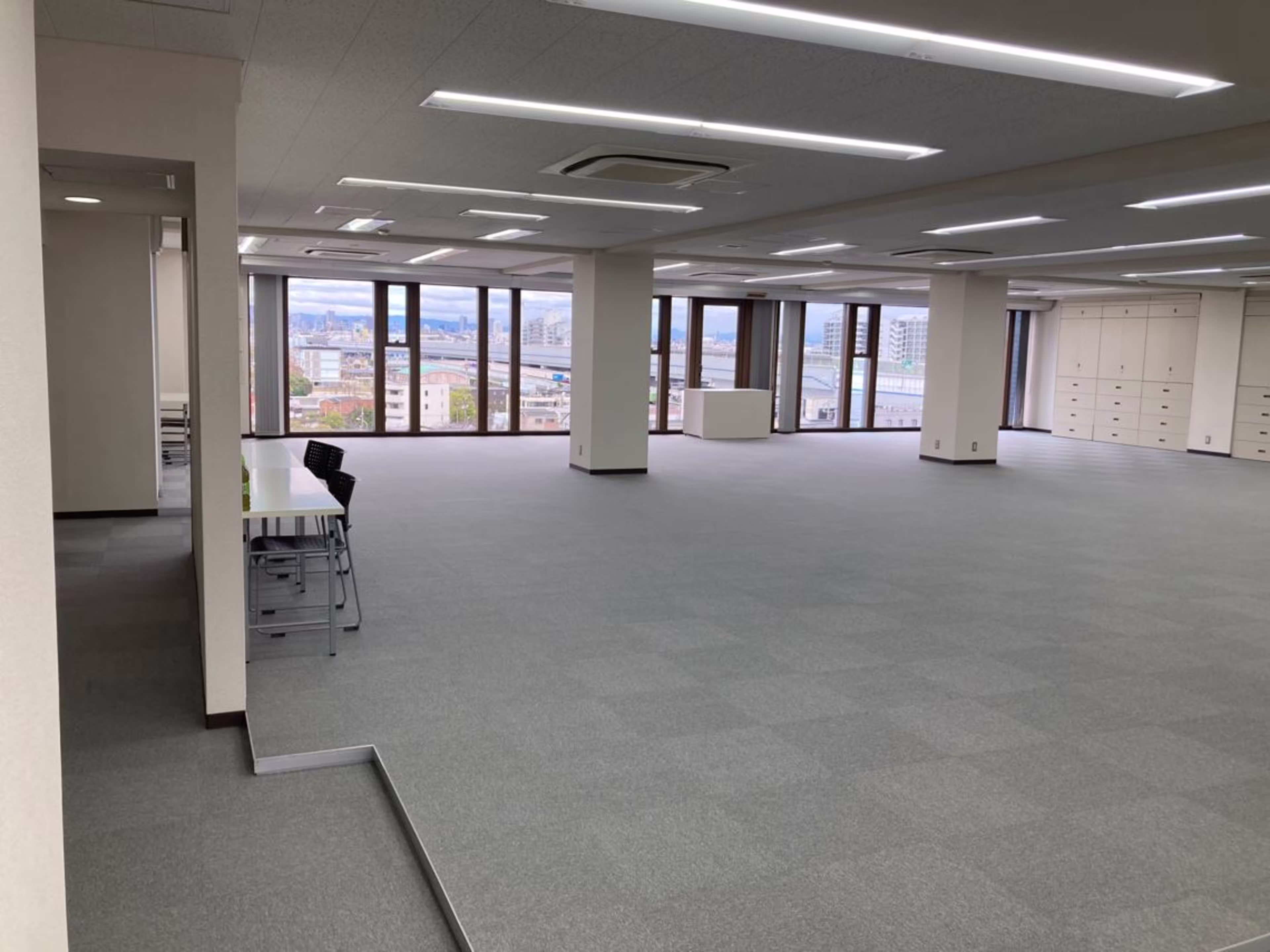 神鋼建設ビルディング