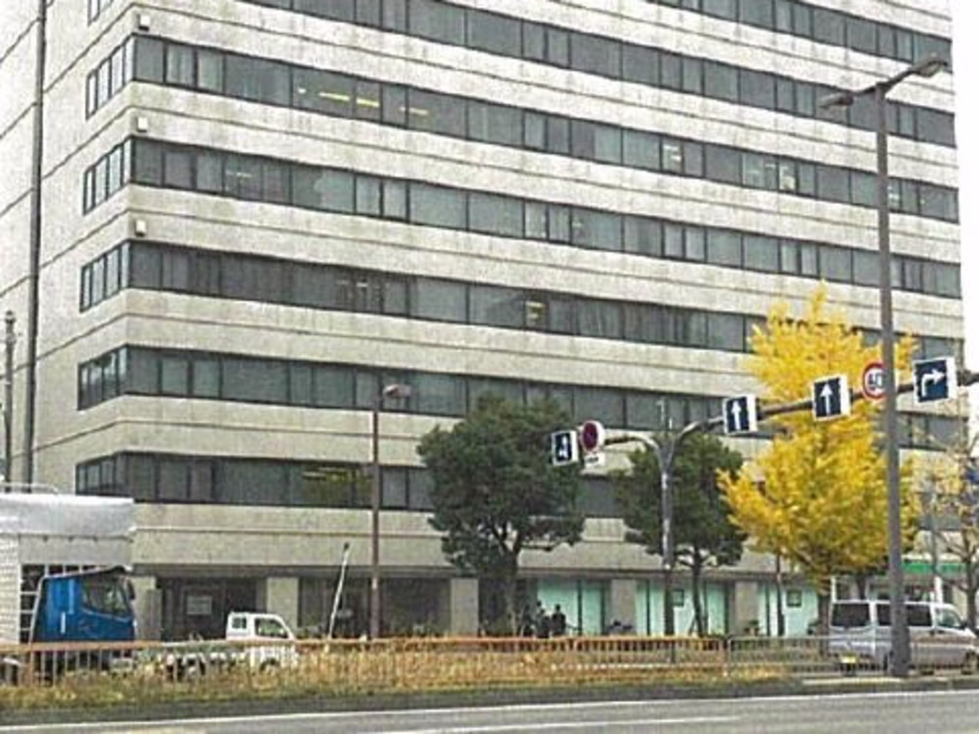 ファース堺ビル