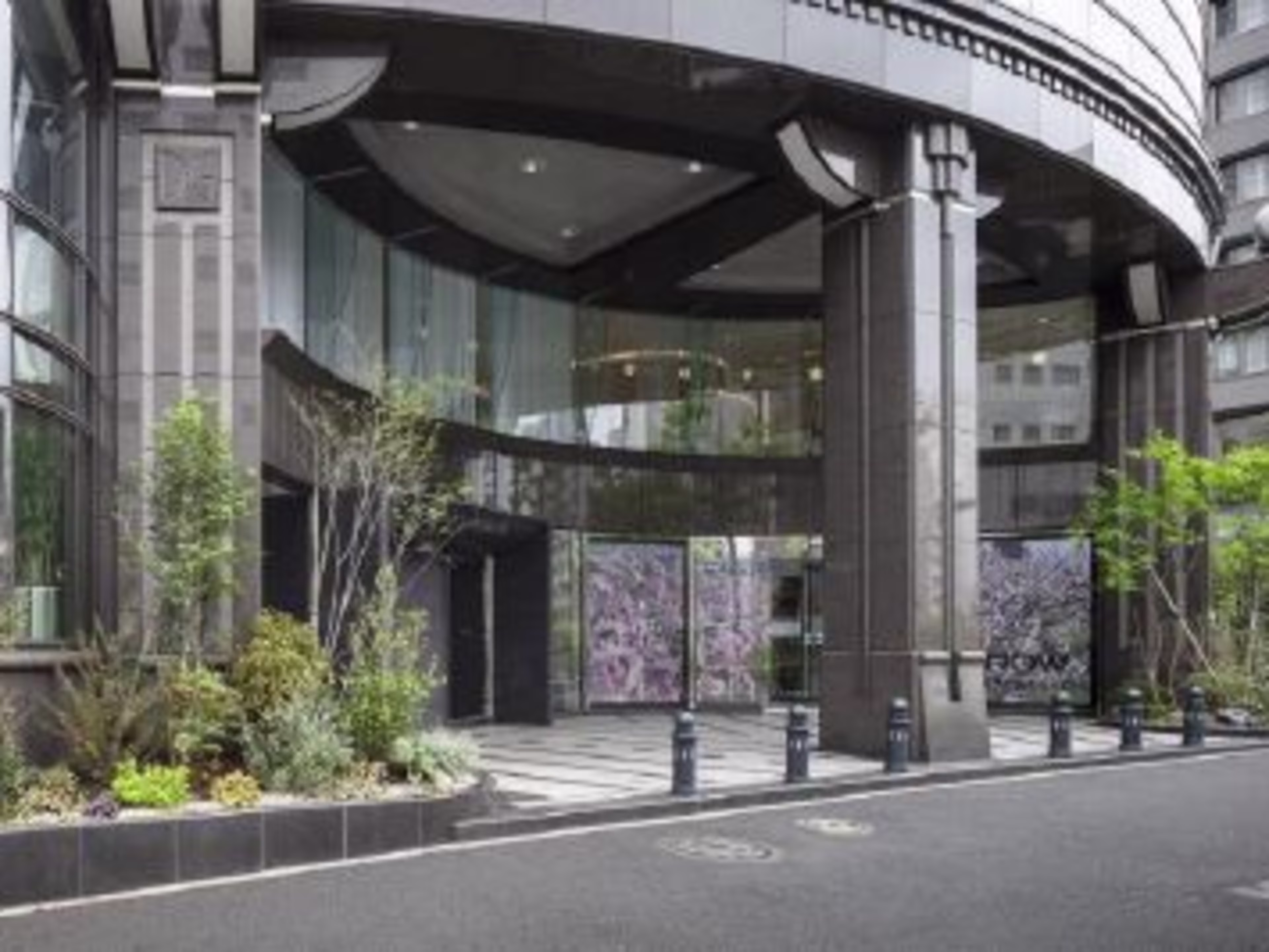 プライム東神田