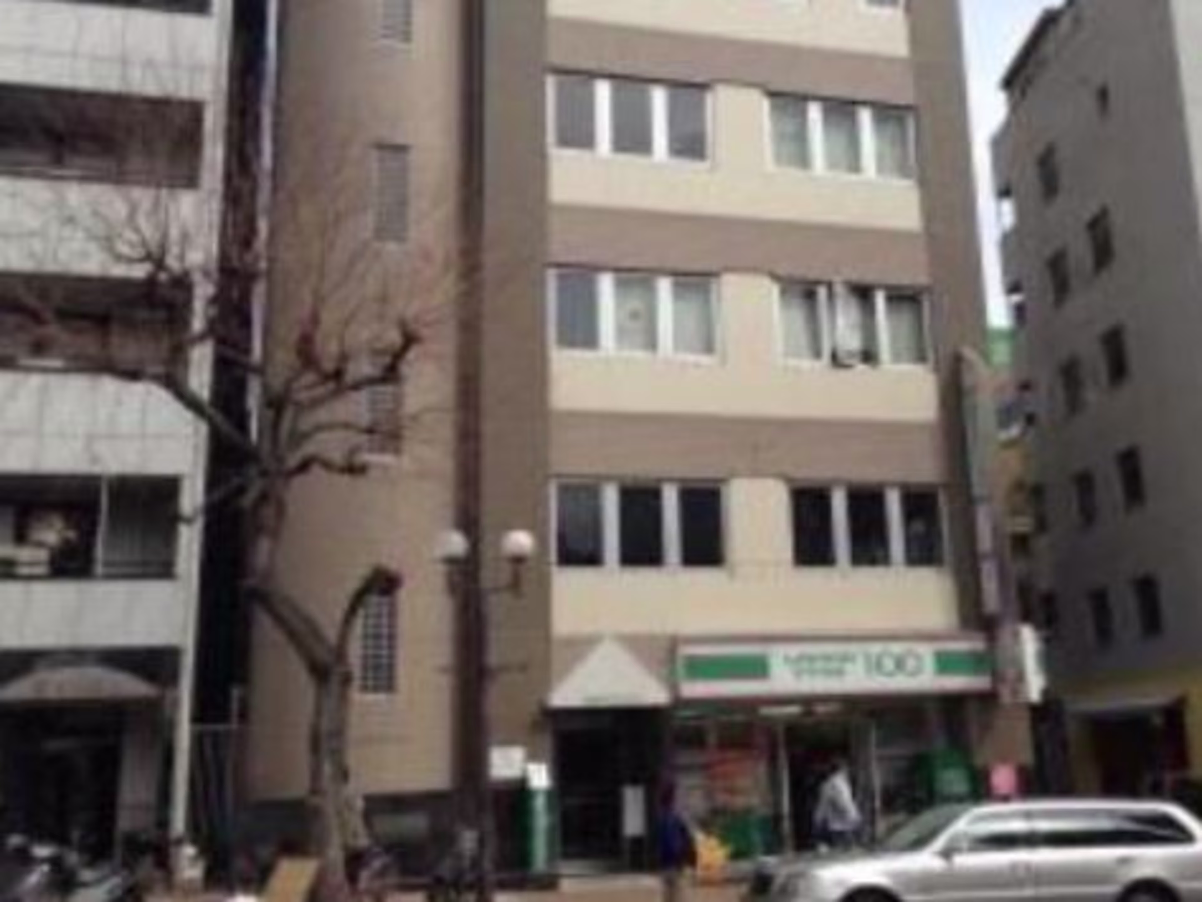 元町鯉川阪神ビル