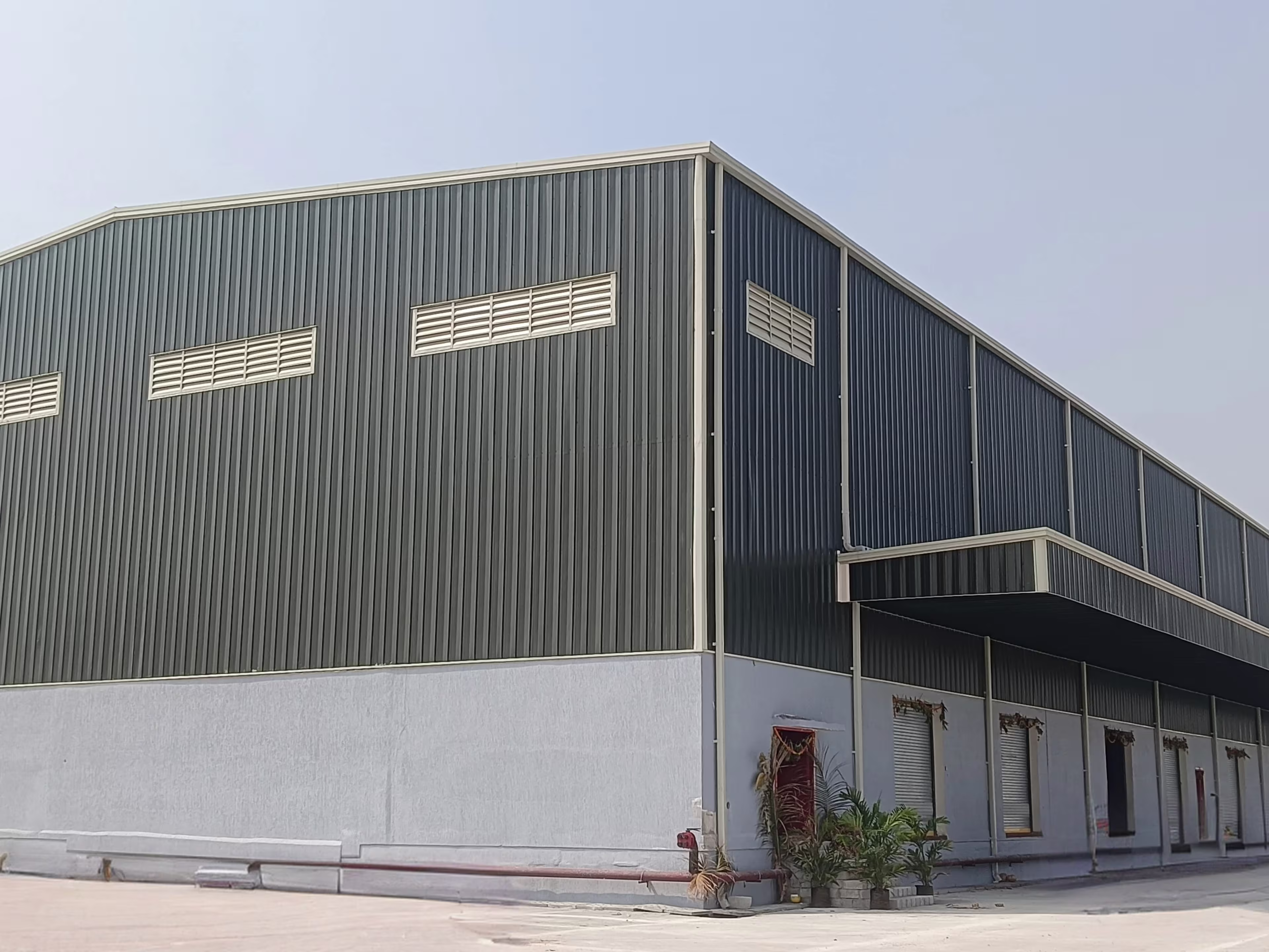 Warehouse in PBD S