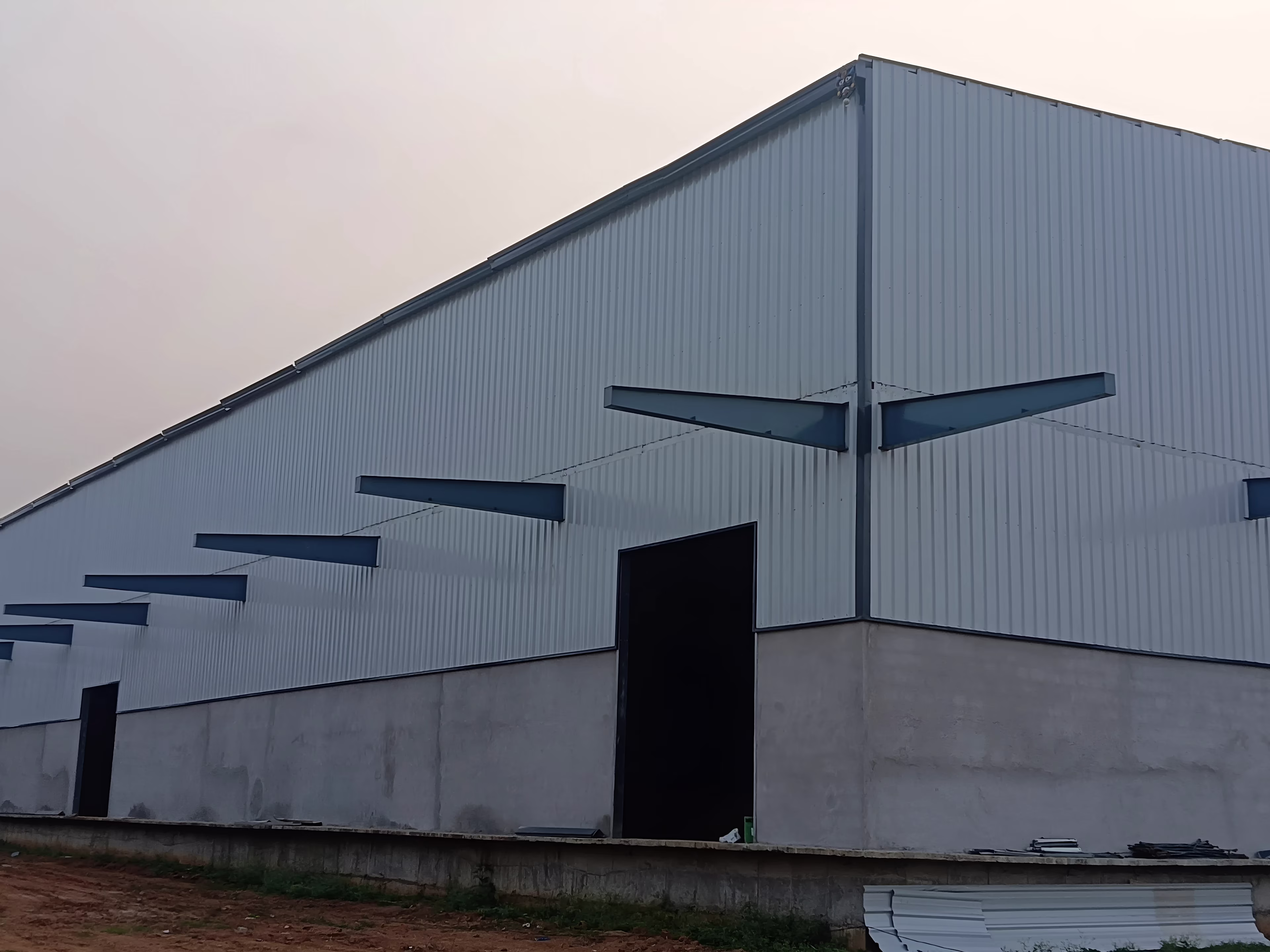 Warehouse in PBD N