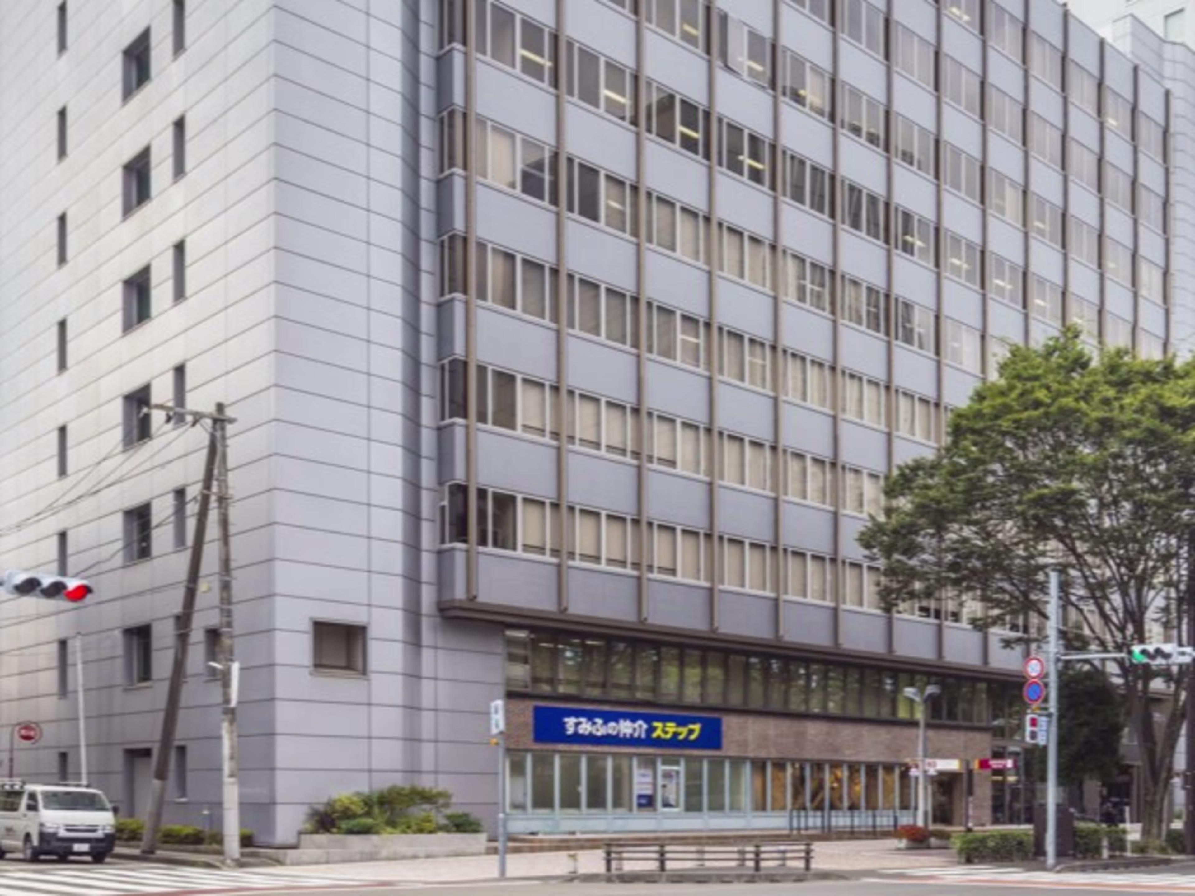 仙台MTビル EAST