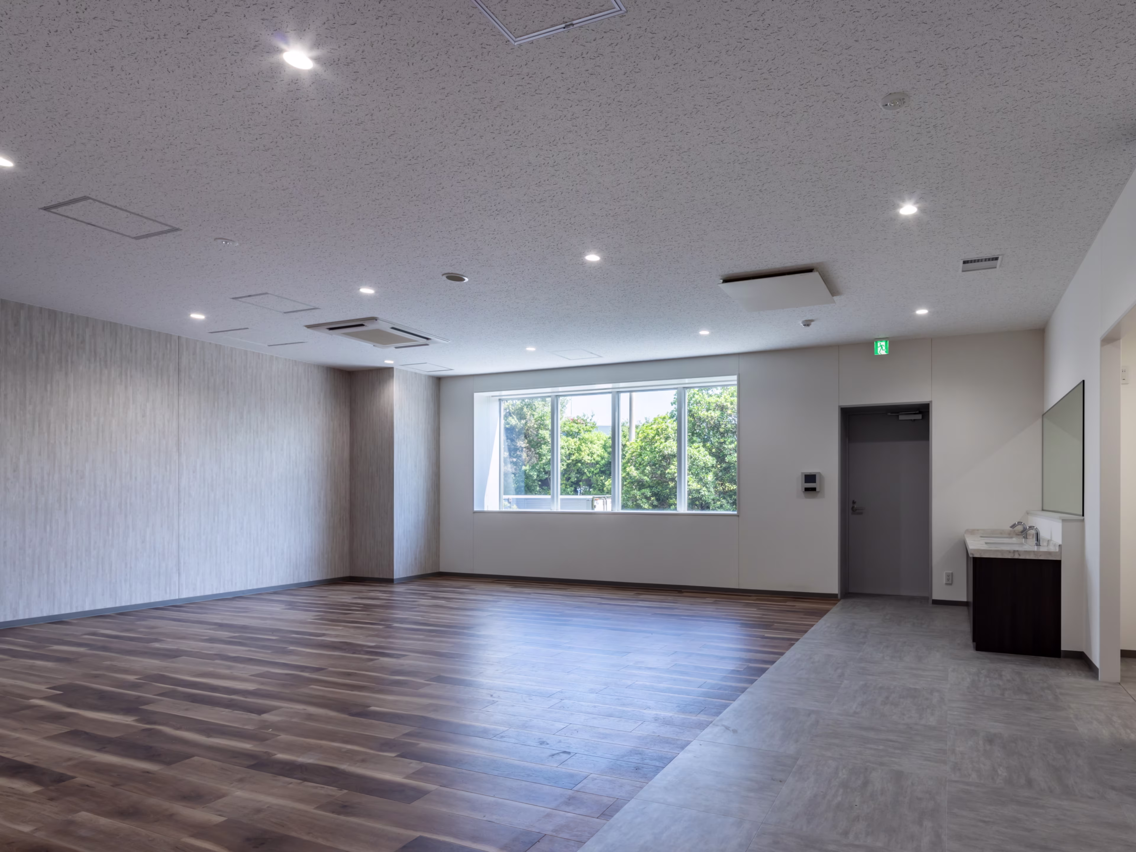 【一棟貸】京浜島物流センター