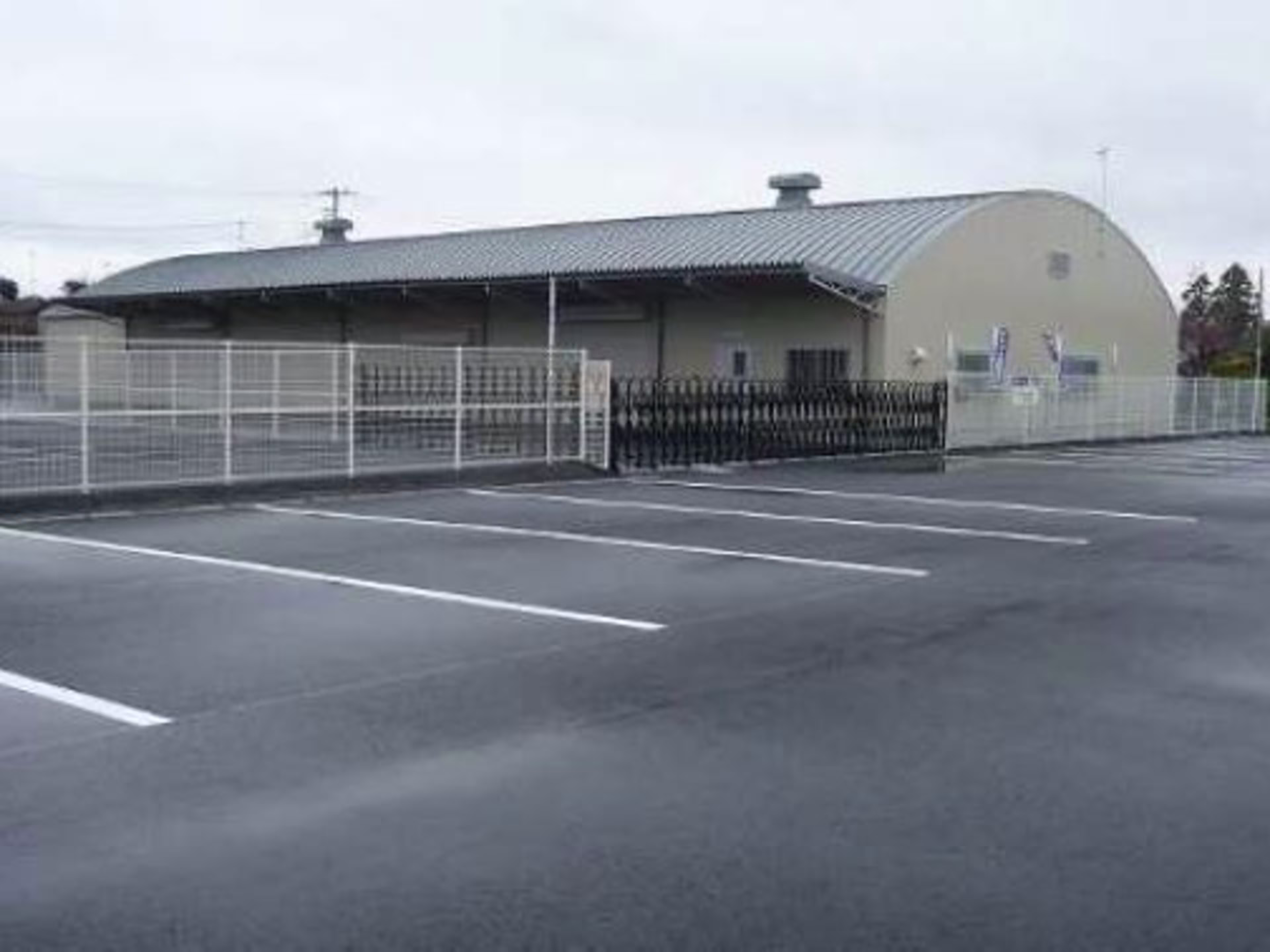 【一棟貸】ふじみ野市駒林98貸倉庫