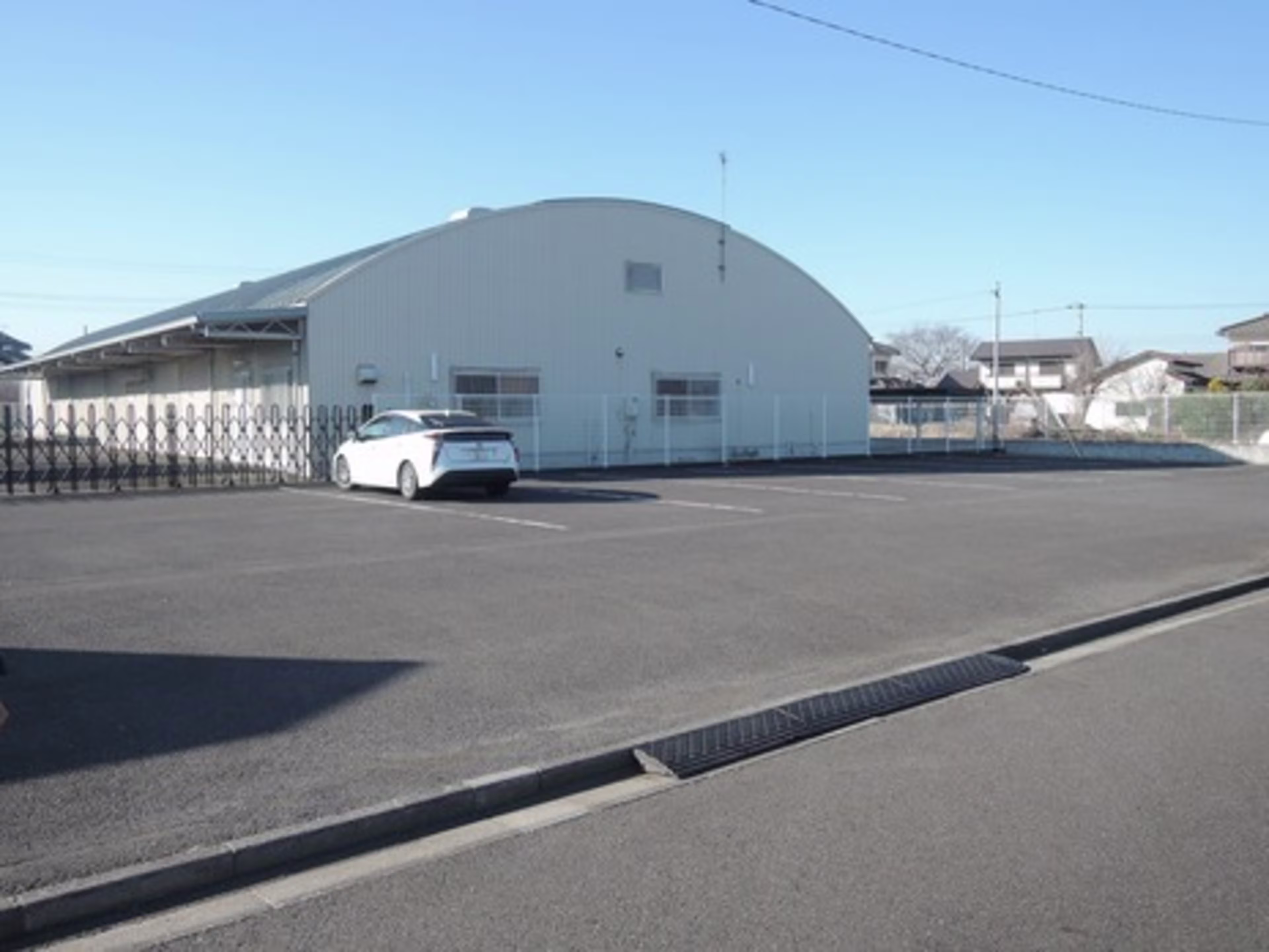 【一棟貸】ふじみ野市駒林98貸倉庫