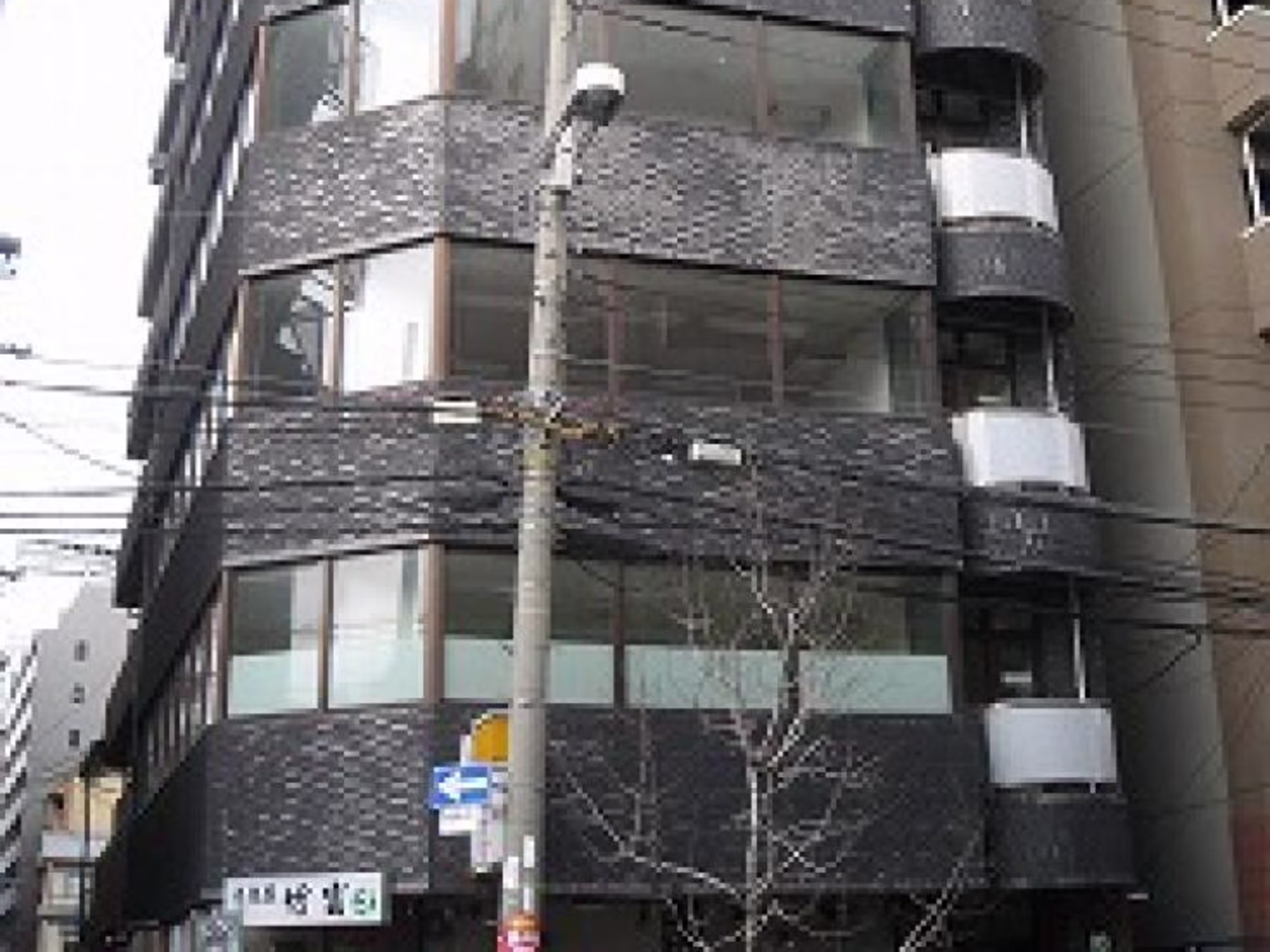 第2山よしビル